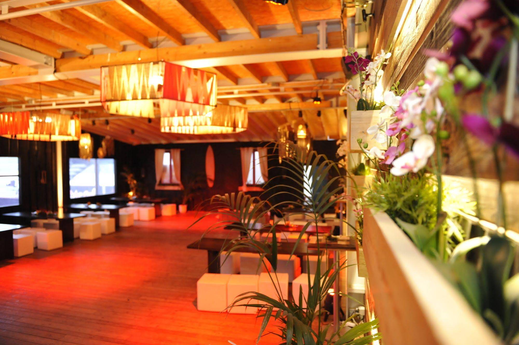 Club Lodges Berlin Mitte
