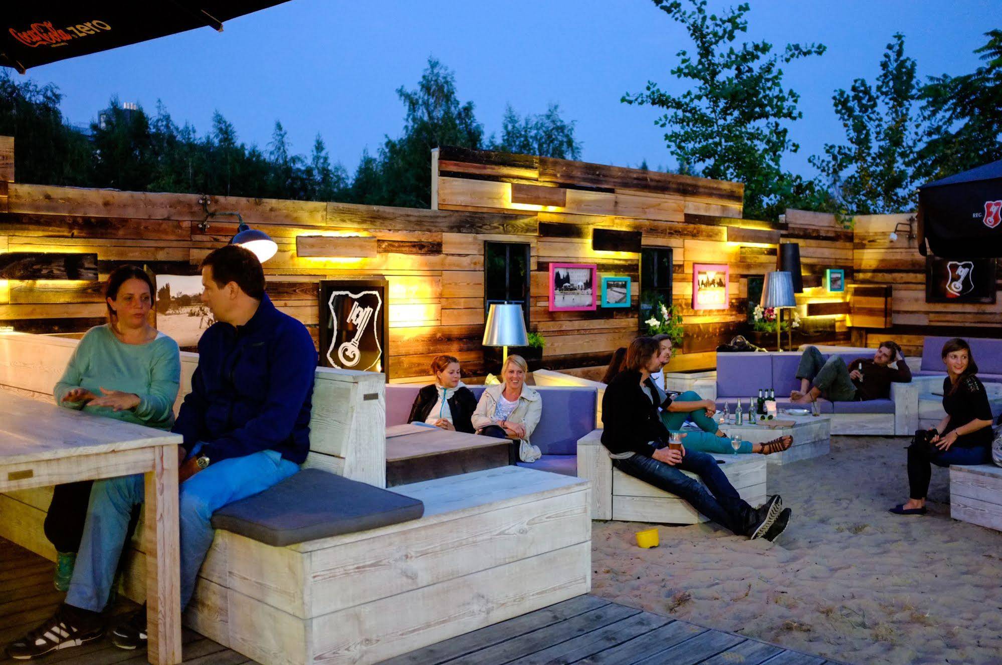 Club Lodges Berlin Mitte