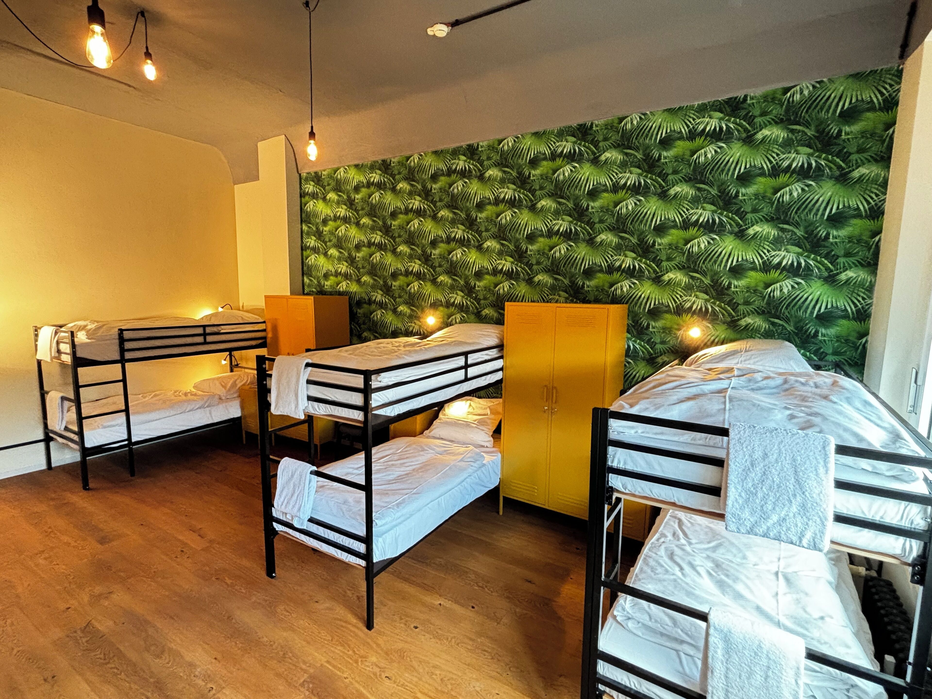 Coffee Inn Hostel Berlin