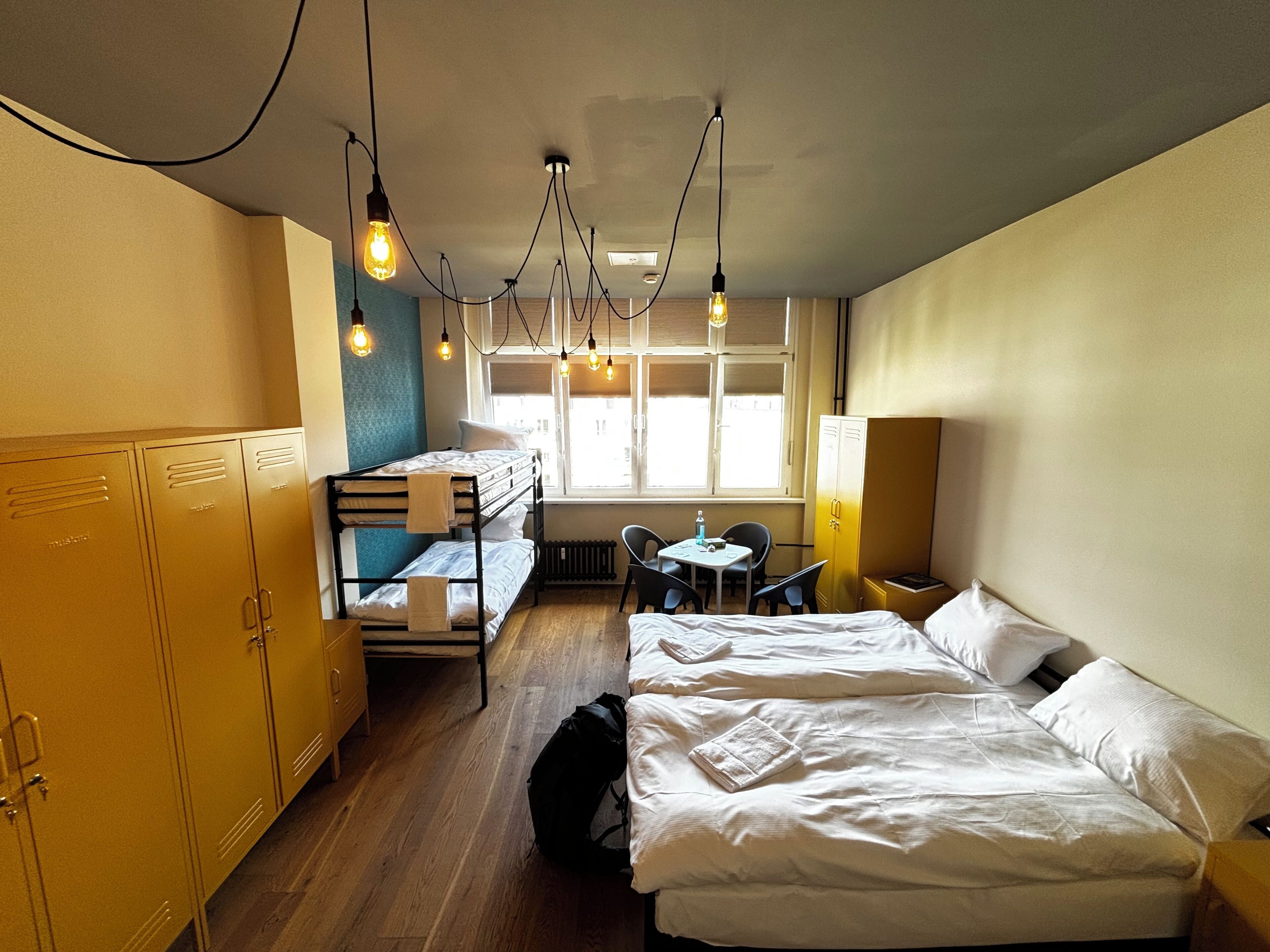 Coffee Inn Hostel Berlin
