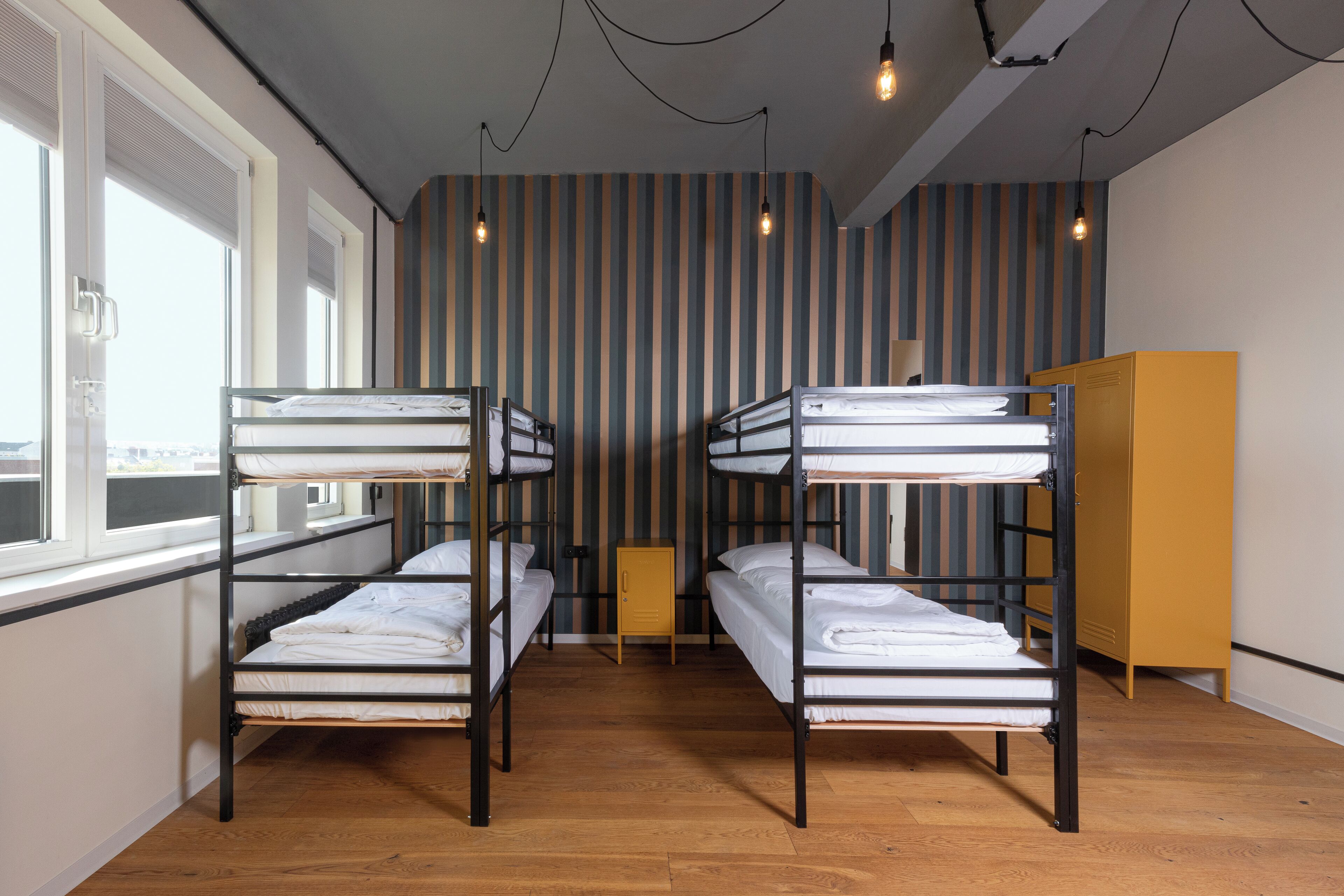 Coffee Inn Hostel Berlin