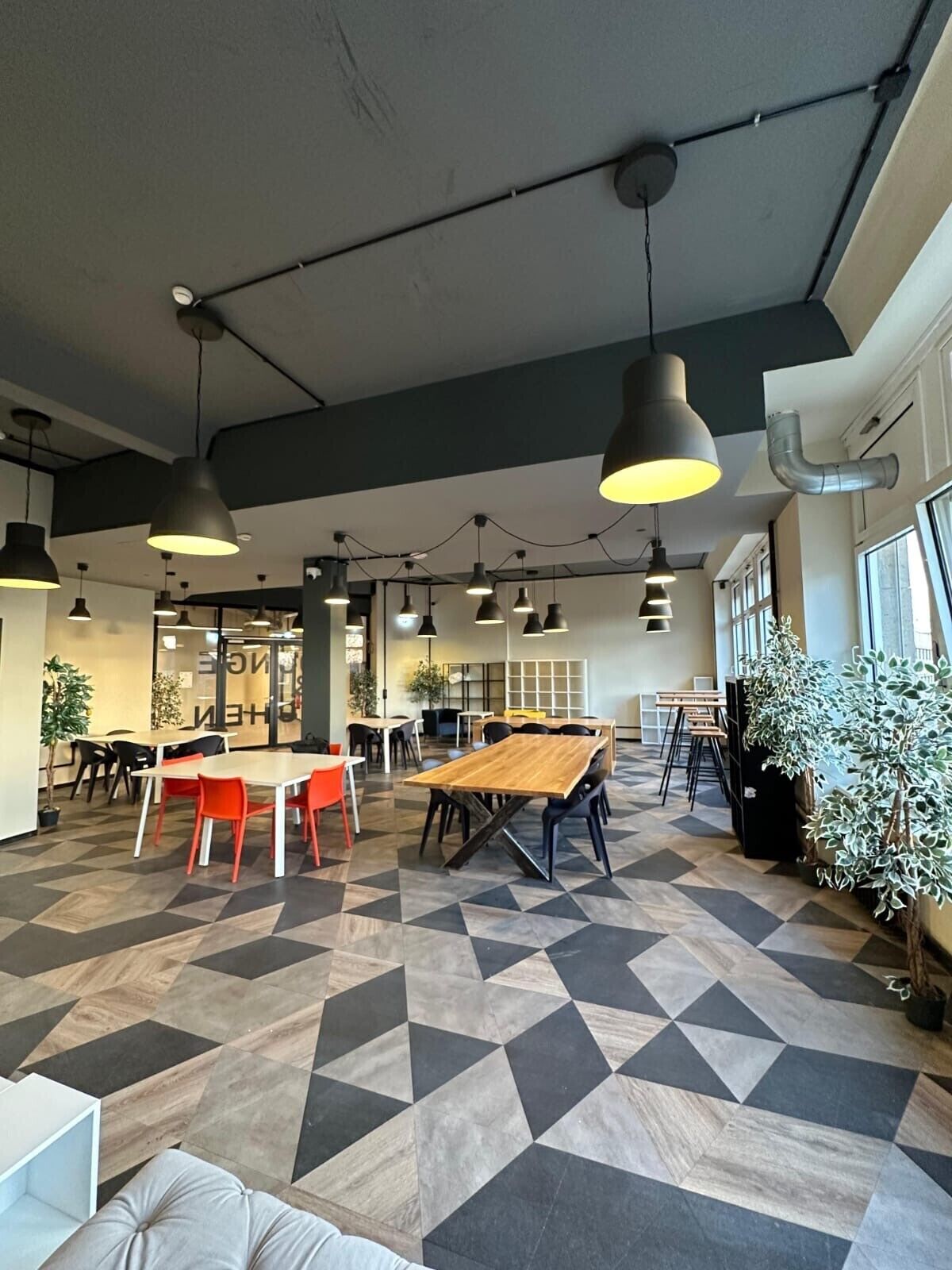 Coffee Inn Hostel Berlin