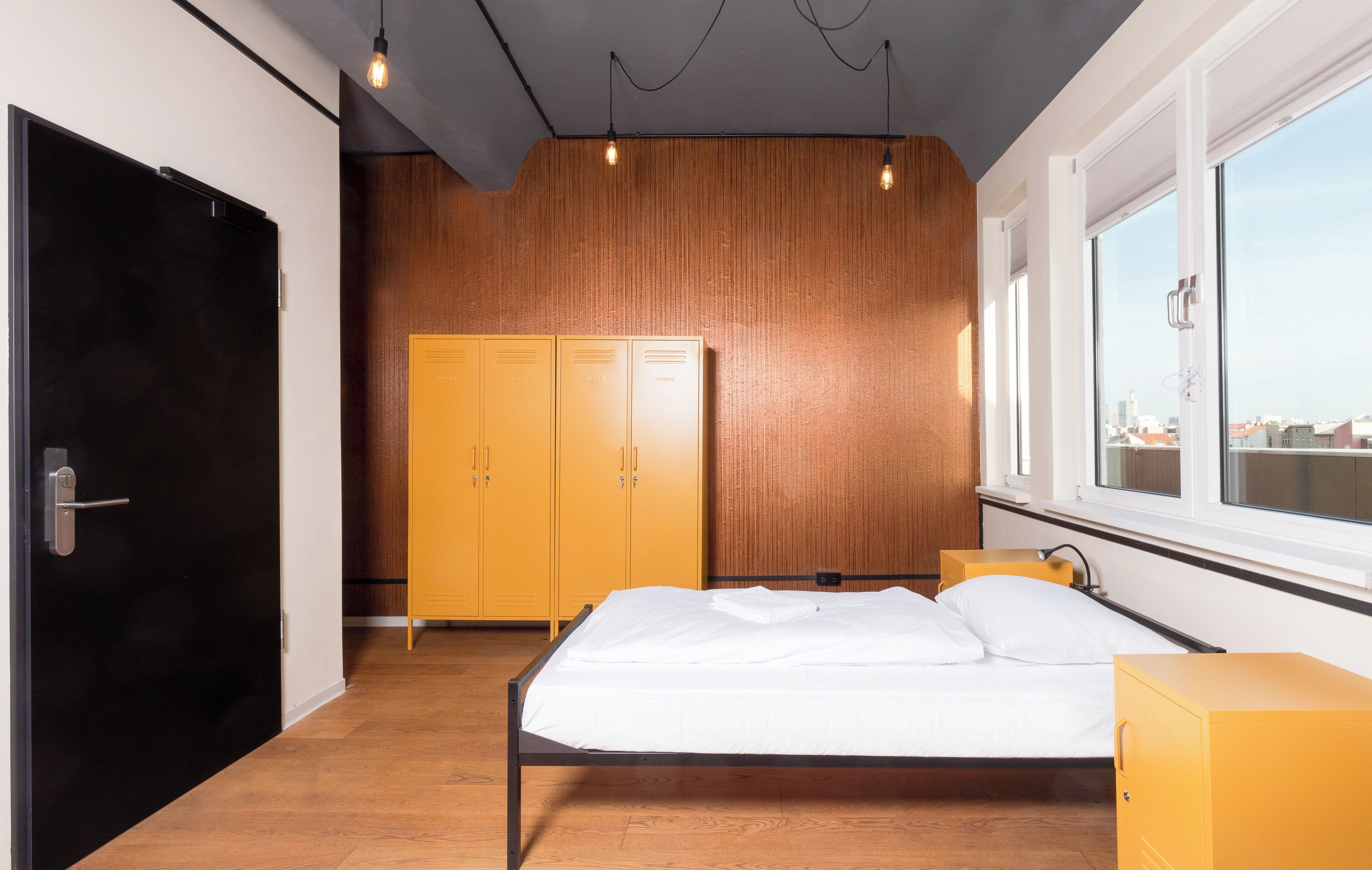 Coffee Inn Hostel Berlin