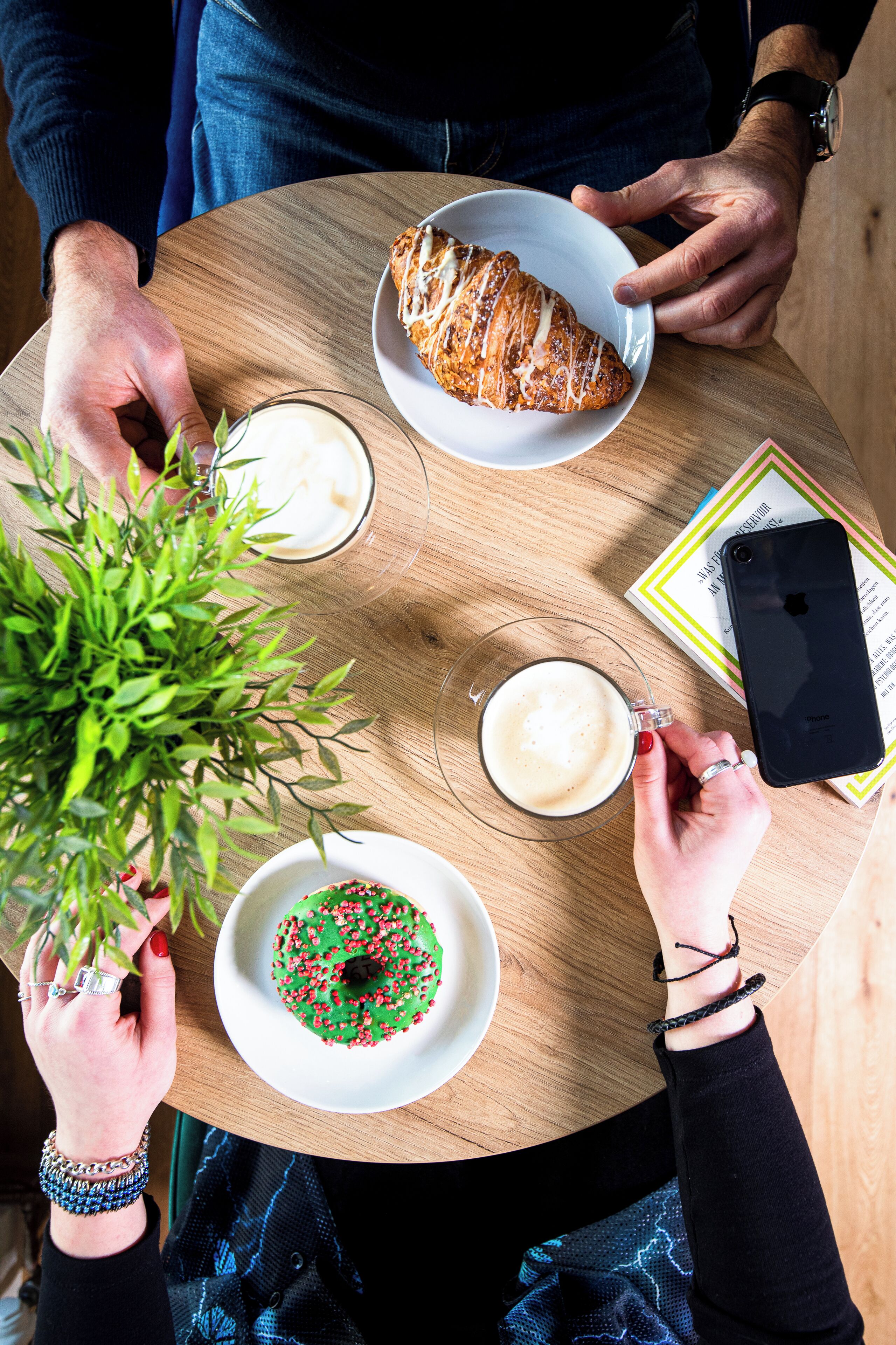 Coffee Inn Hostel Berlin