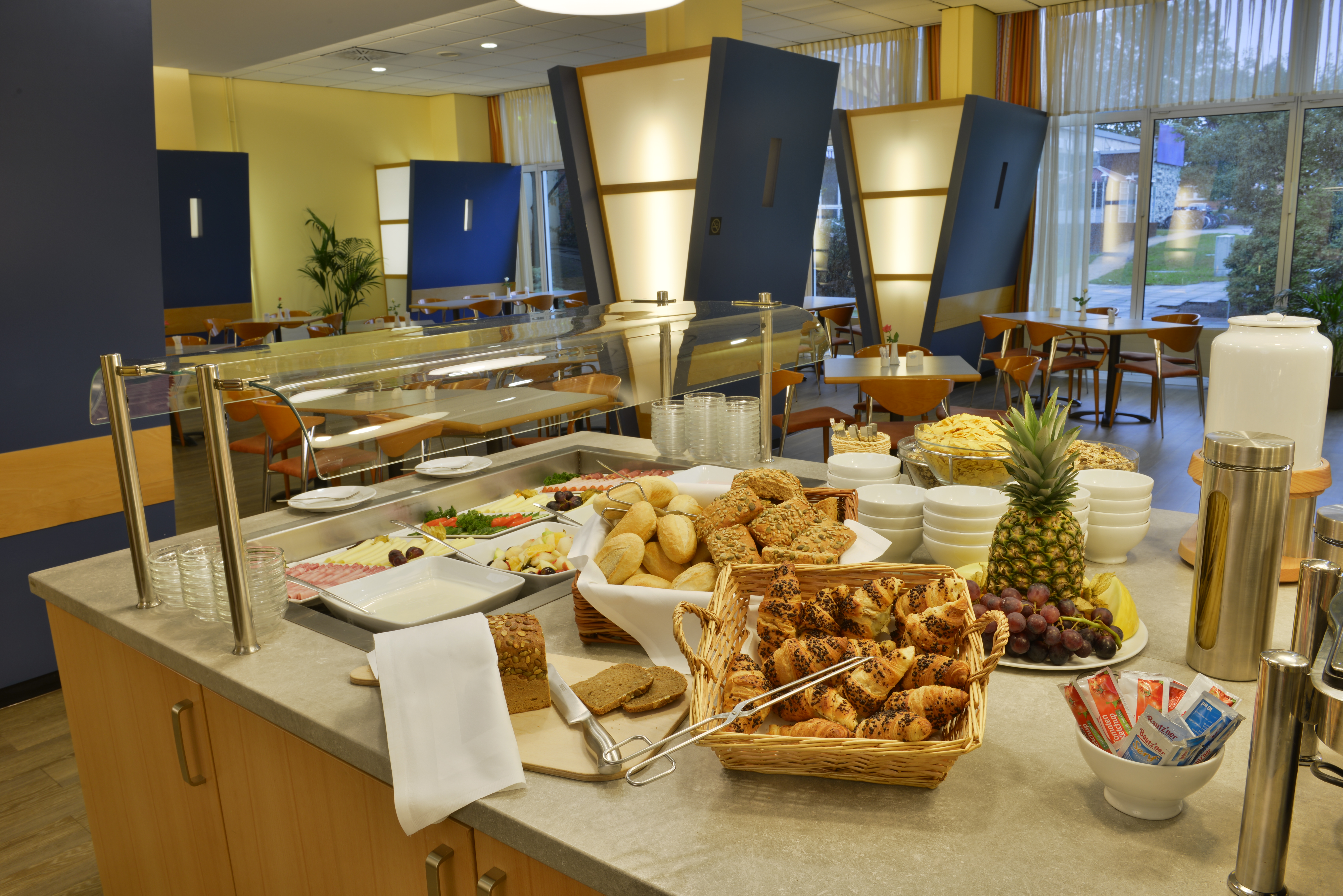Hotel Berlin Lichtenberg