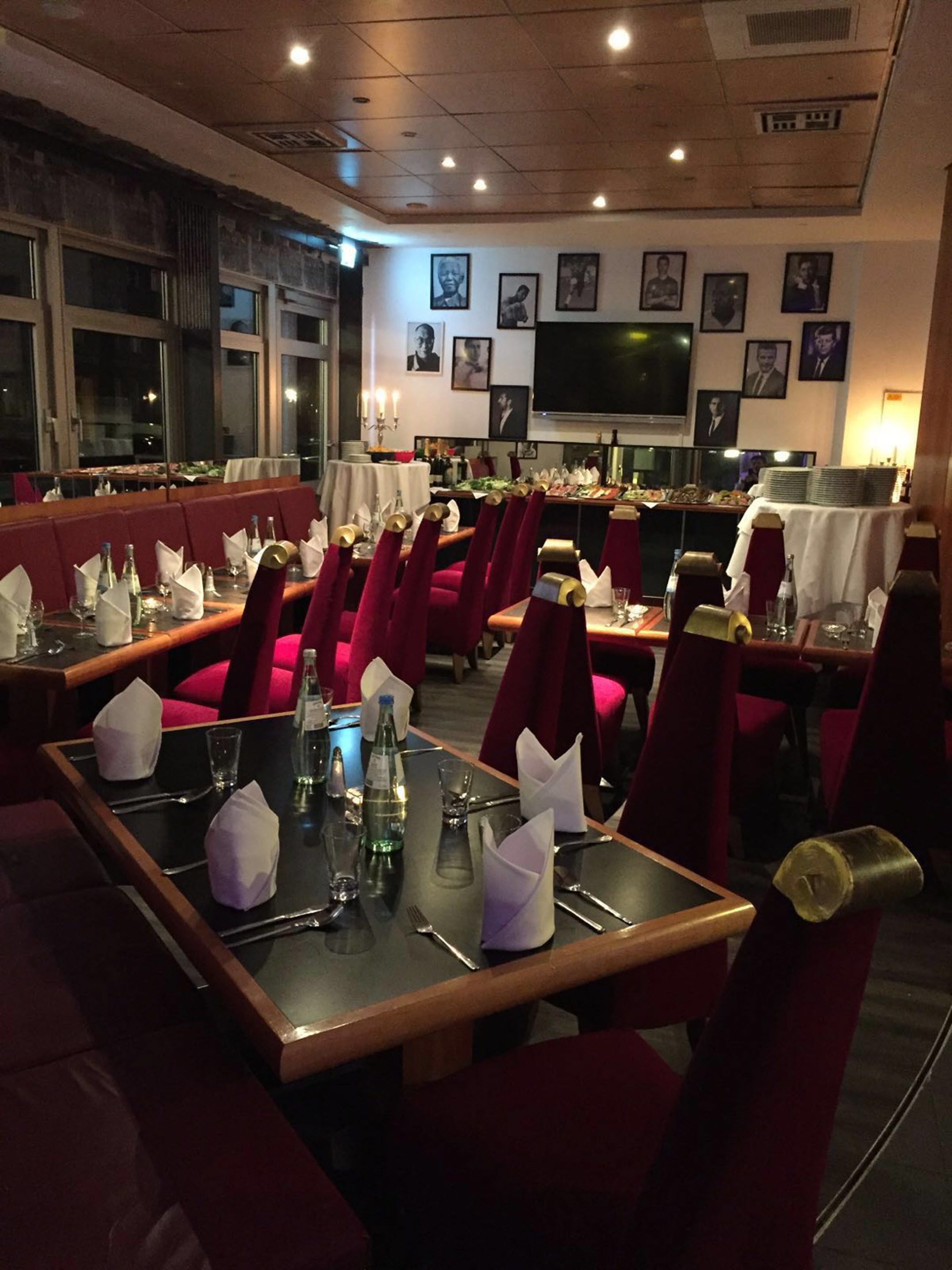 Enjoy Hotel Am Studio