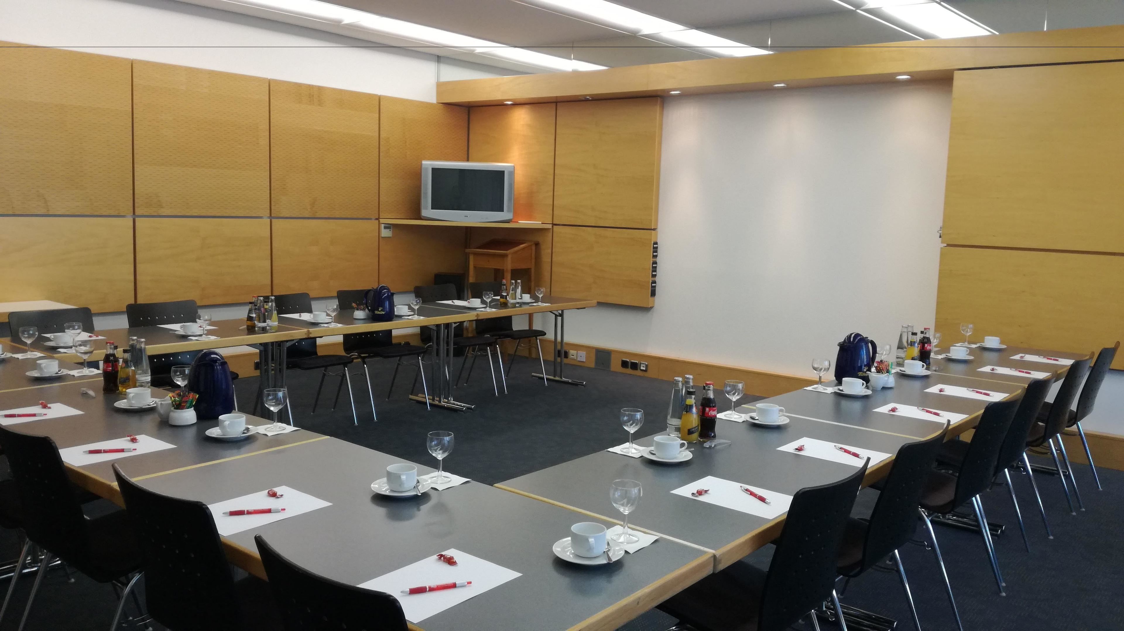 Enjoy Hotel Am Studio