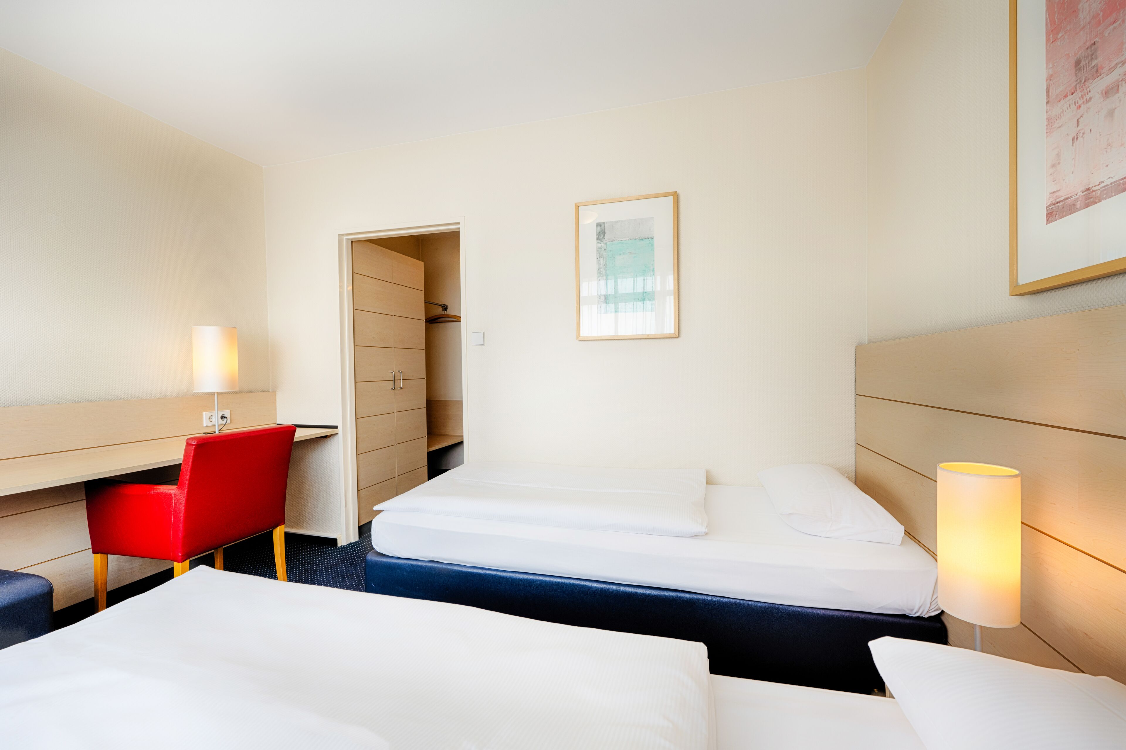 Enjoy Hotel Am Studio