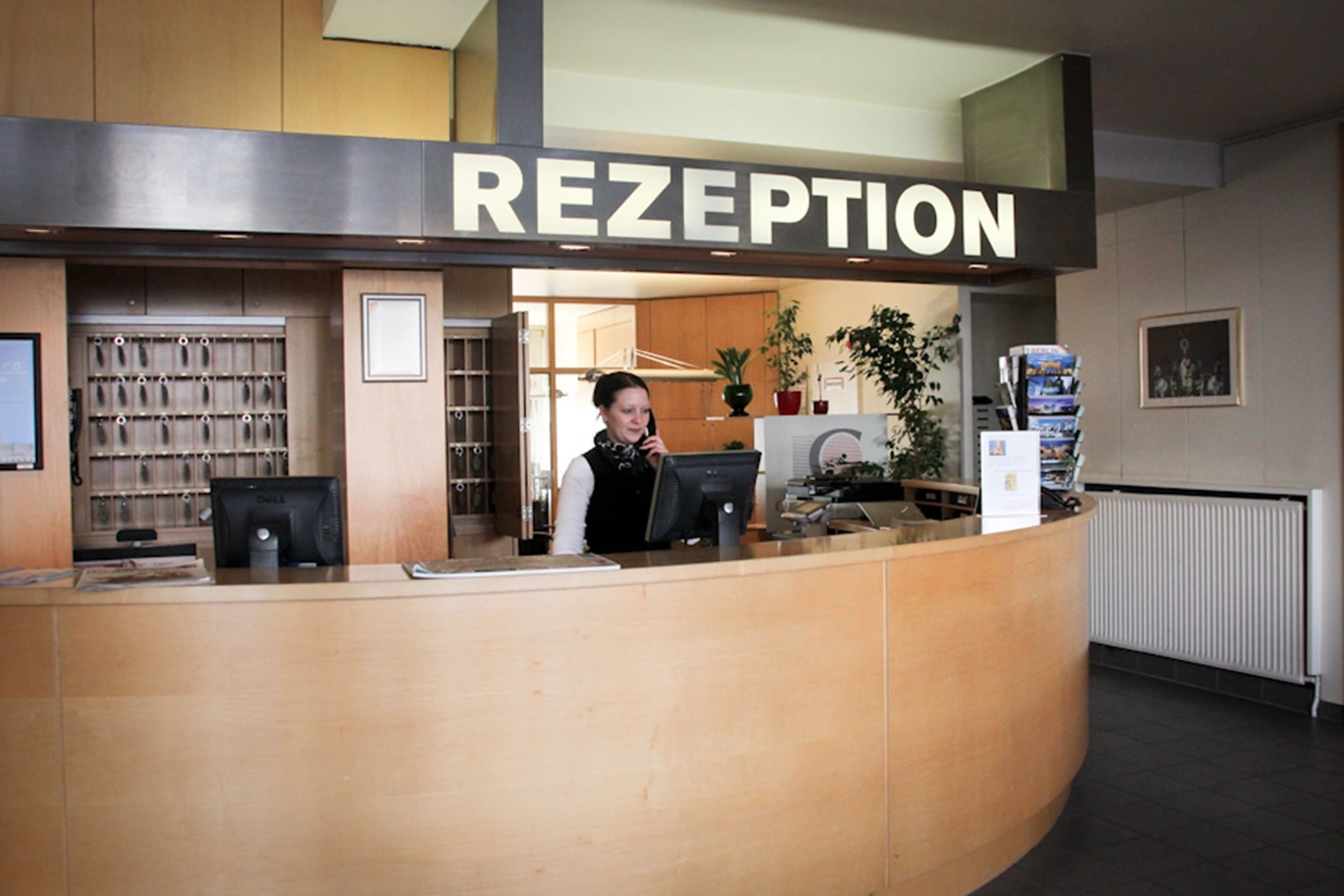 Enjoy Hotel Am Studio