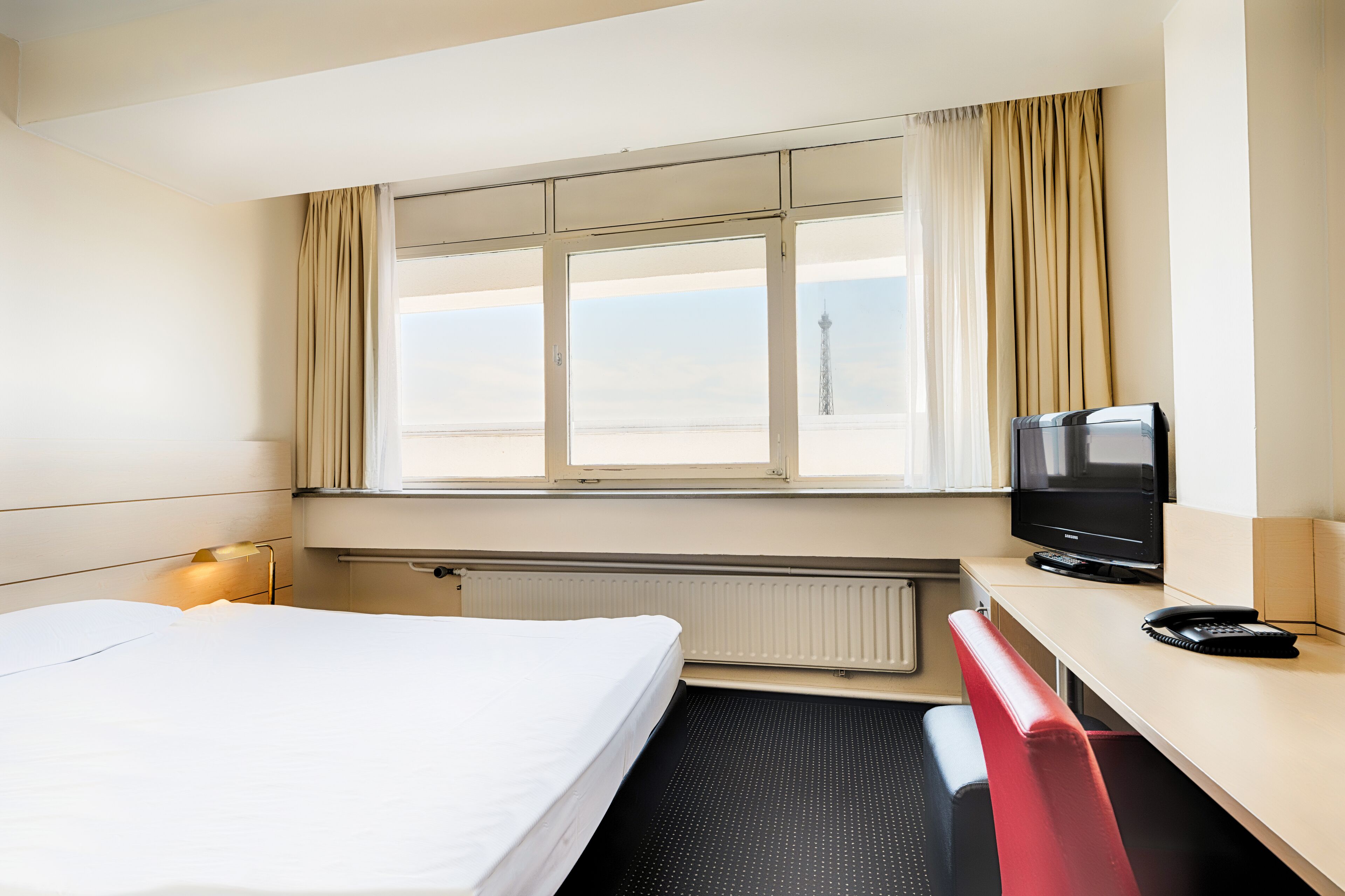 Enjoy Hotel Am Studio