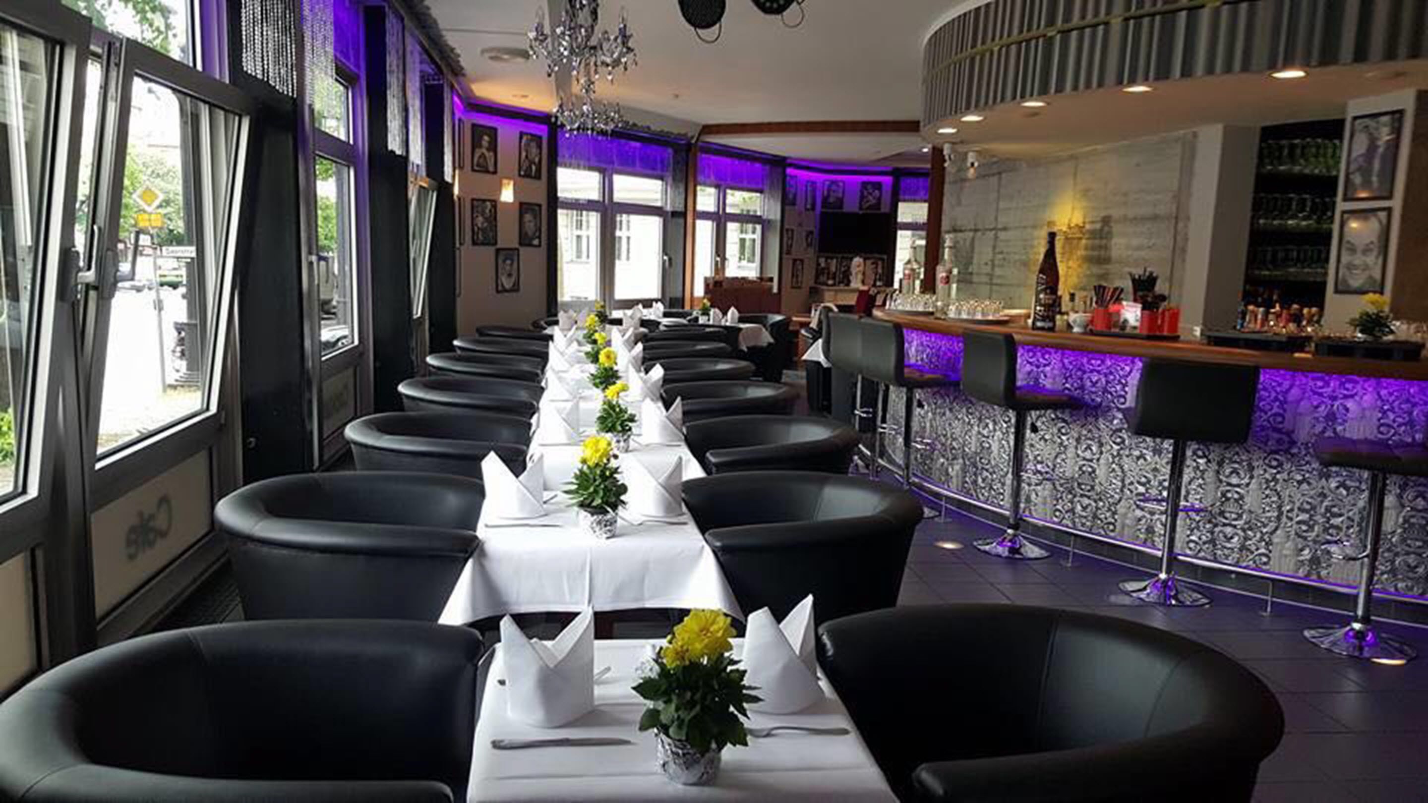 Enjoy Hotel Am Studio