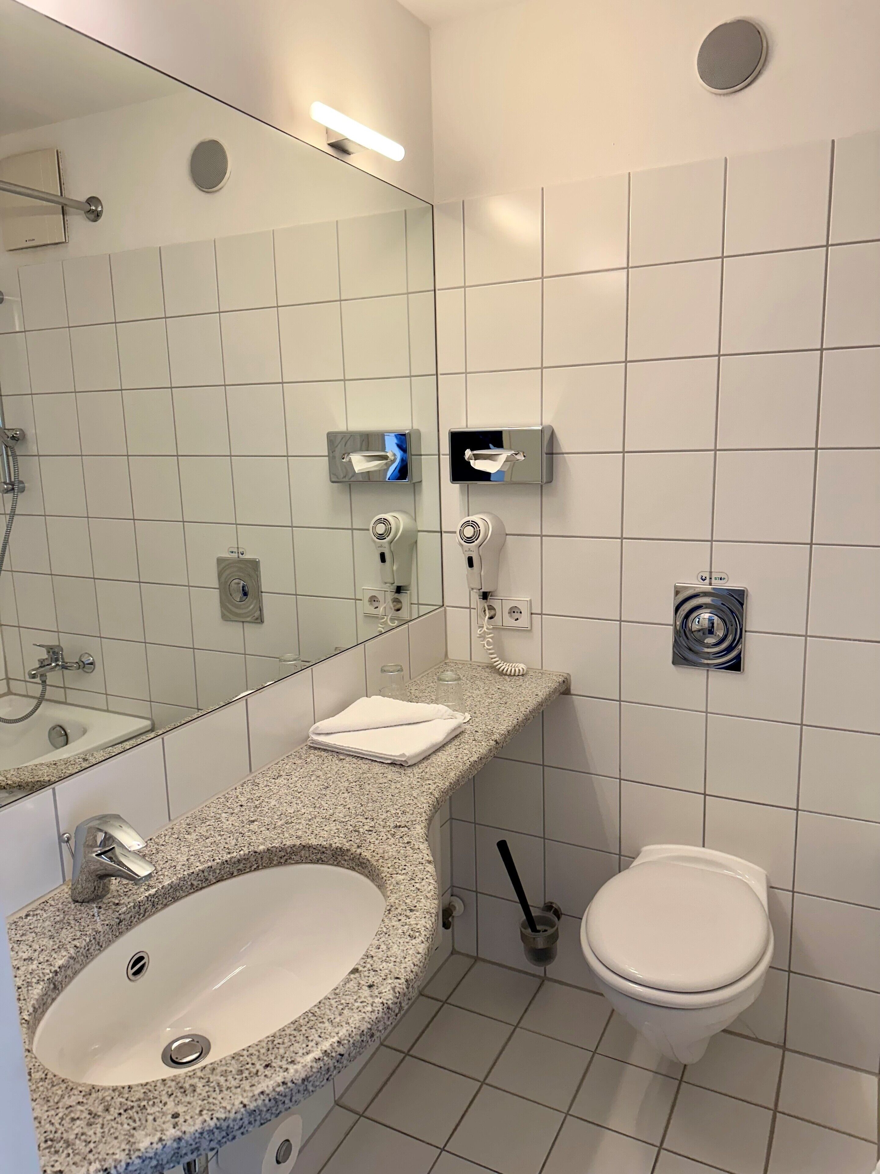 Enjoy Hotel Am Studio