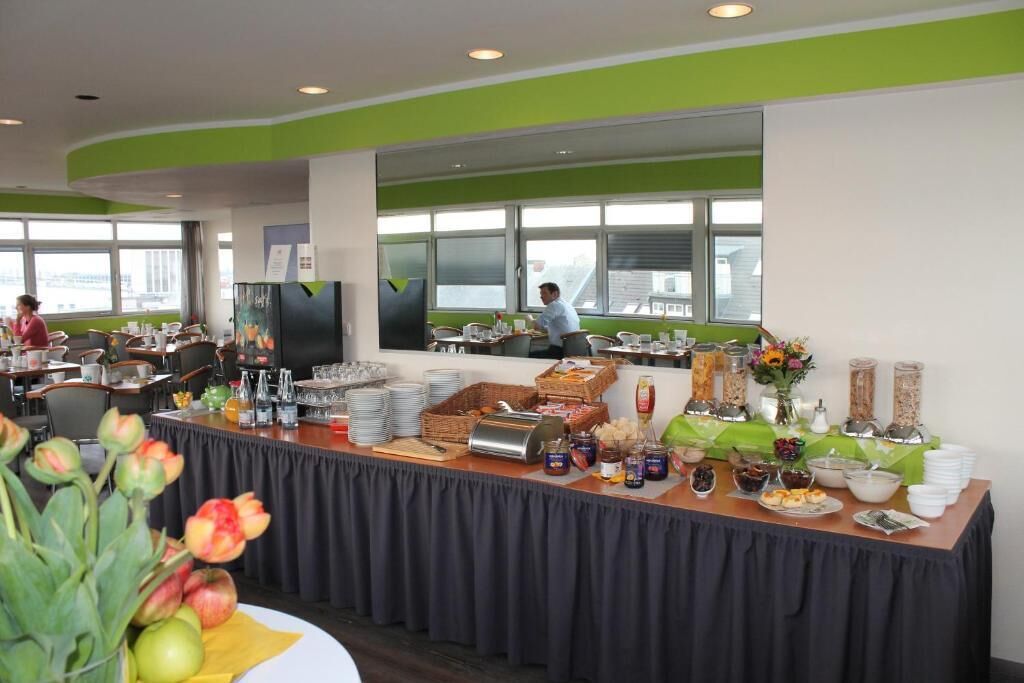 Enjoy Hotel Am Studio