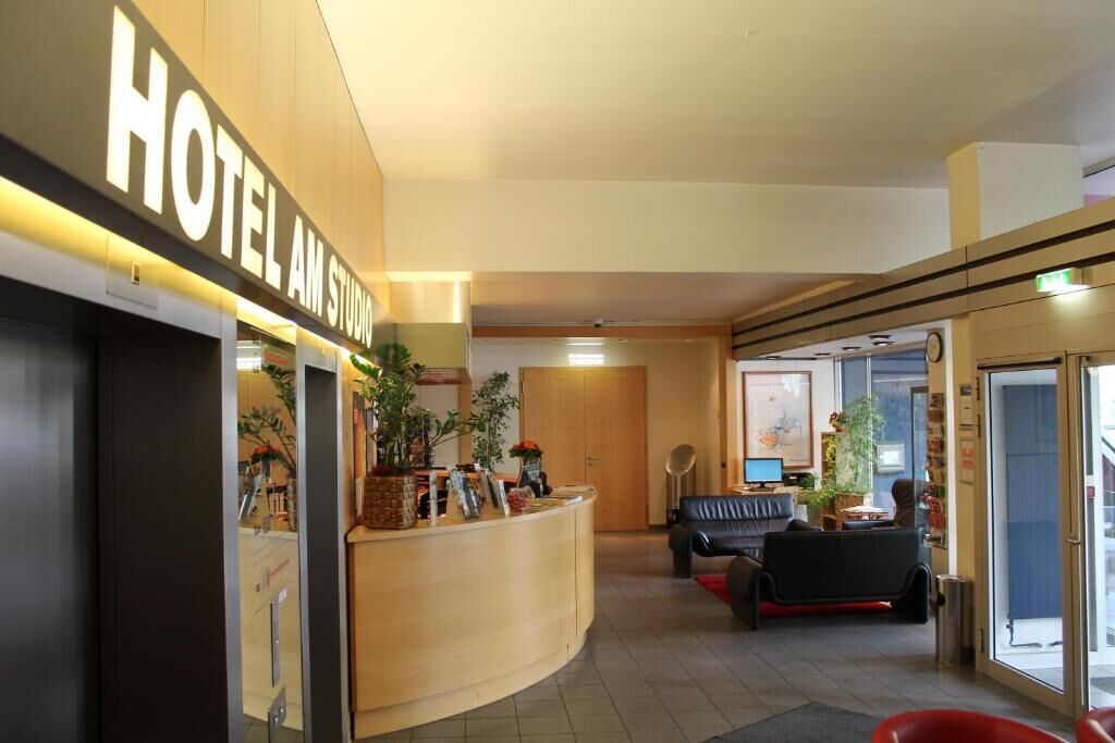 Enjoy Hotel Am Studio