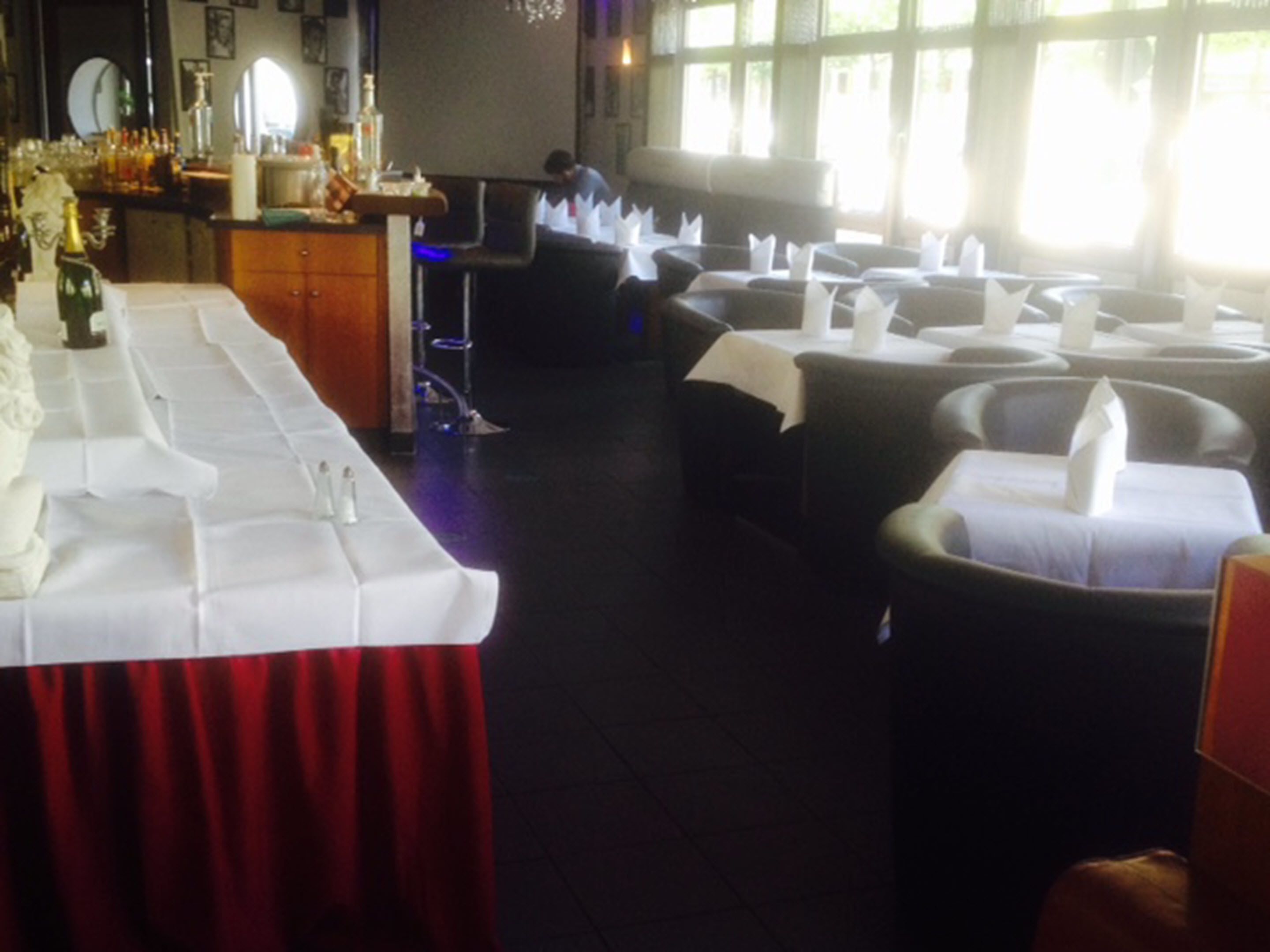 Enjoy Hotel Am Studio