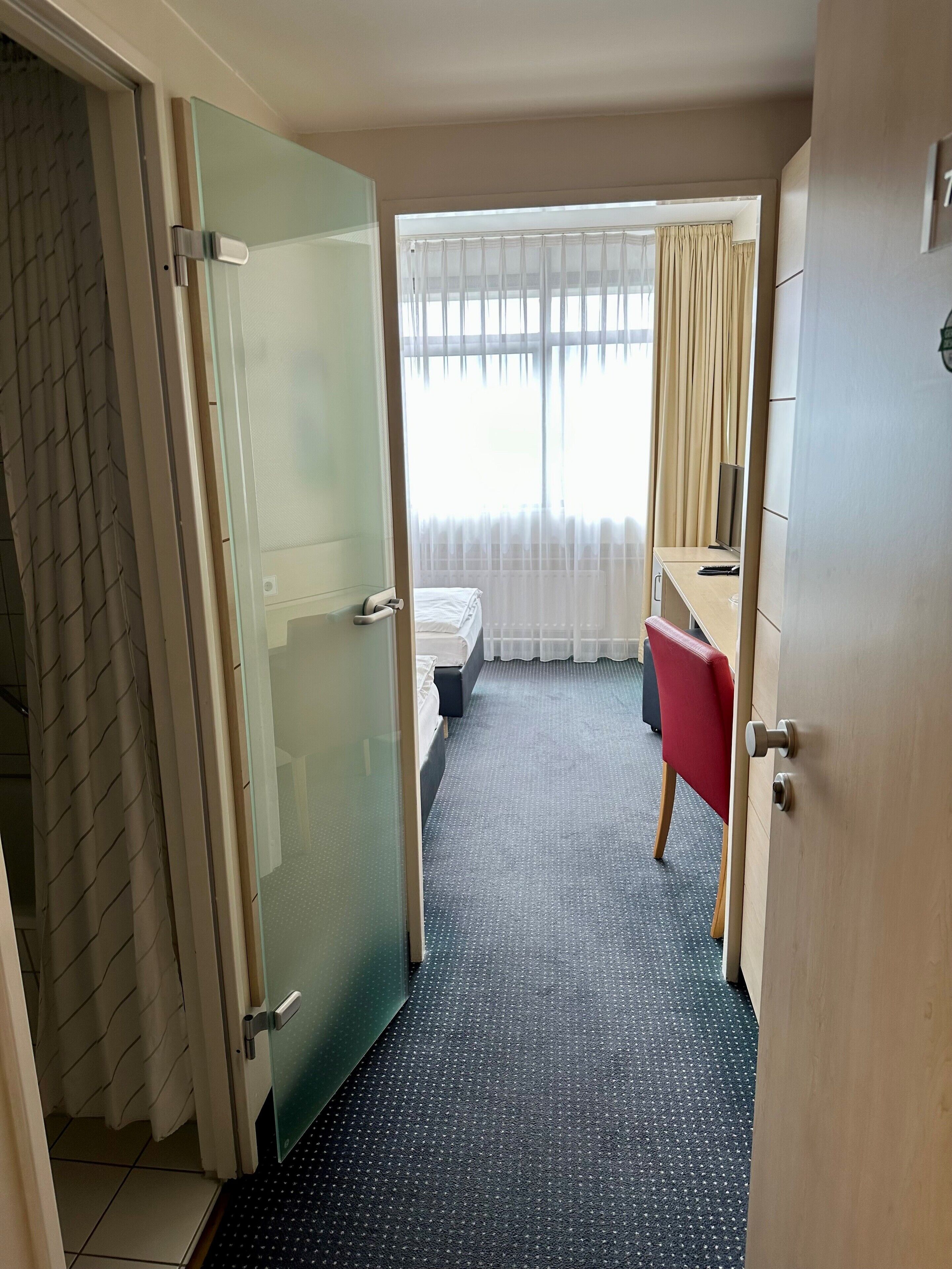 Enjoy Hotel Am Studio