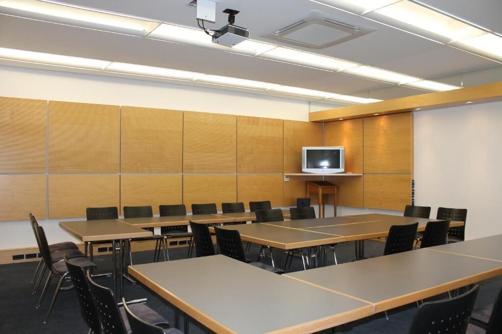 Enjoy Hotel Am Studio