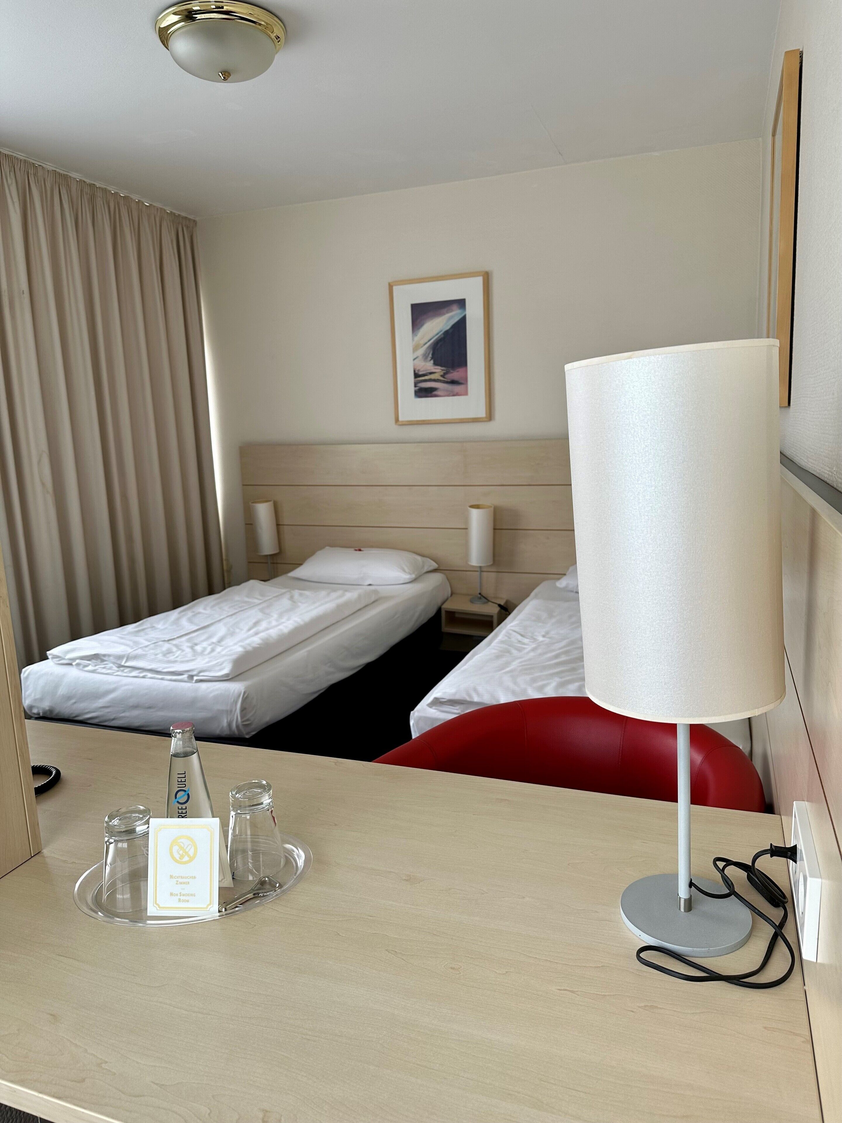 Enjoy Hotel Am Studio