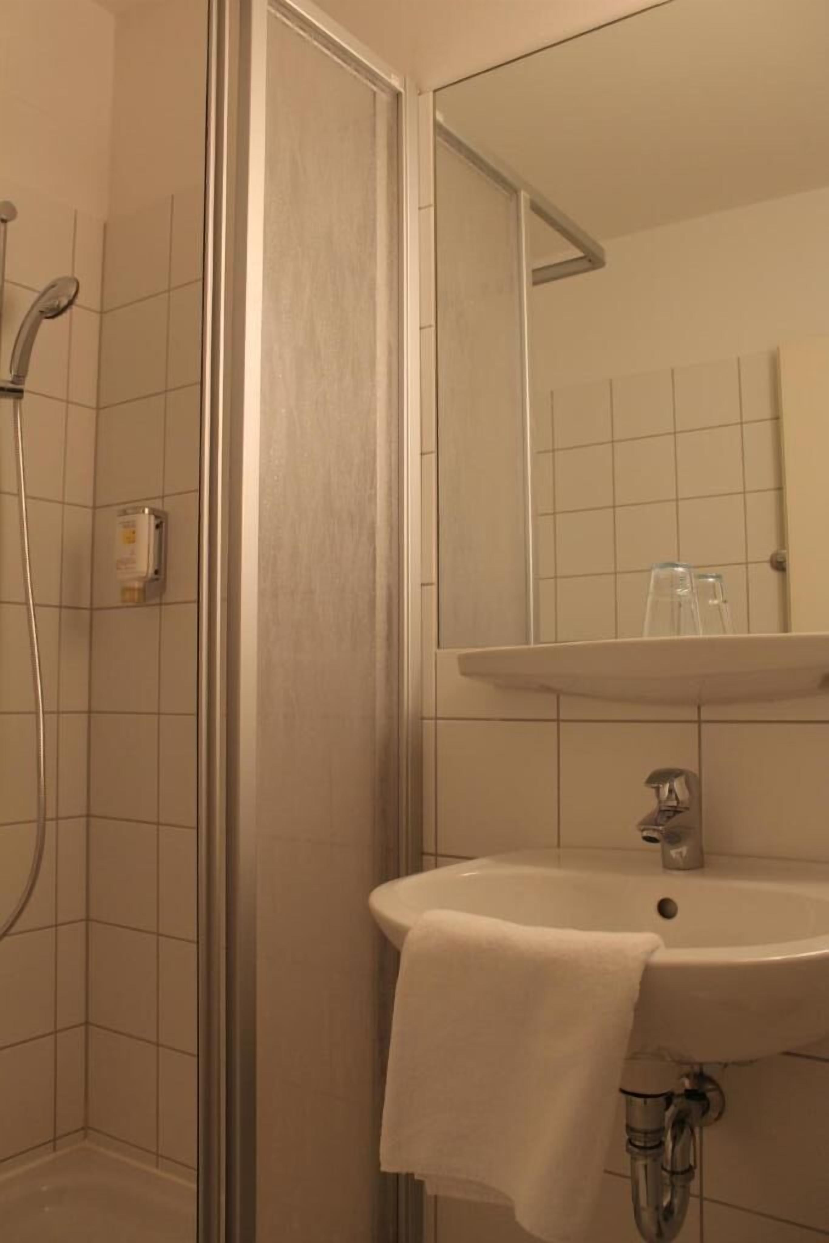 Enjoy Hotel Am Studio