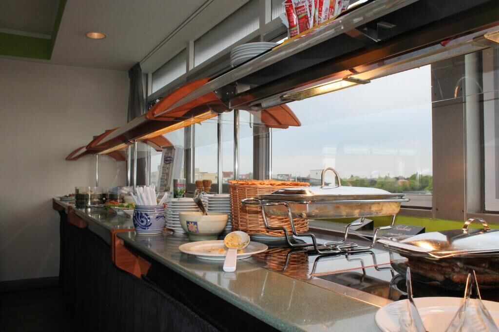 Enjoy Hotel Am Studio