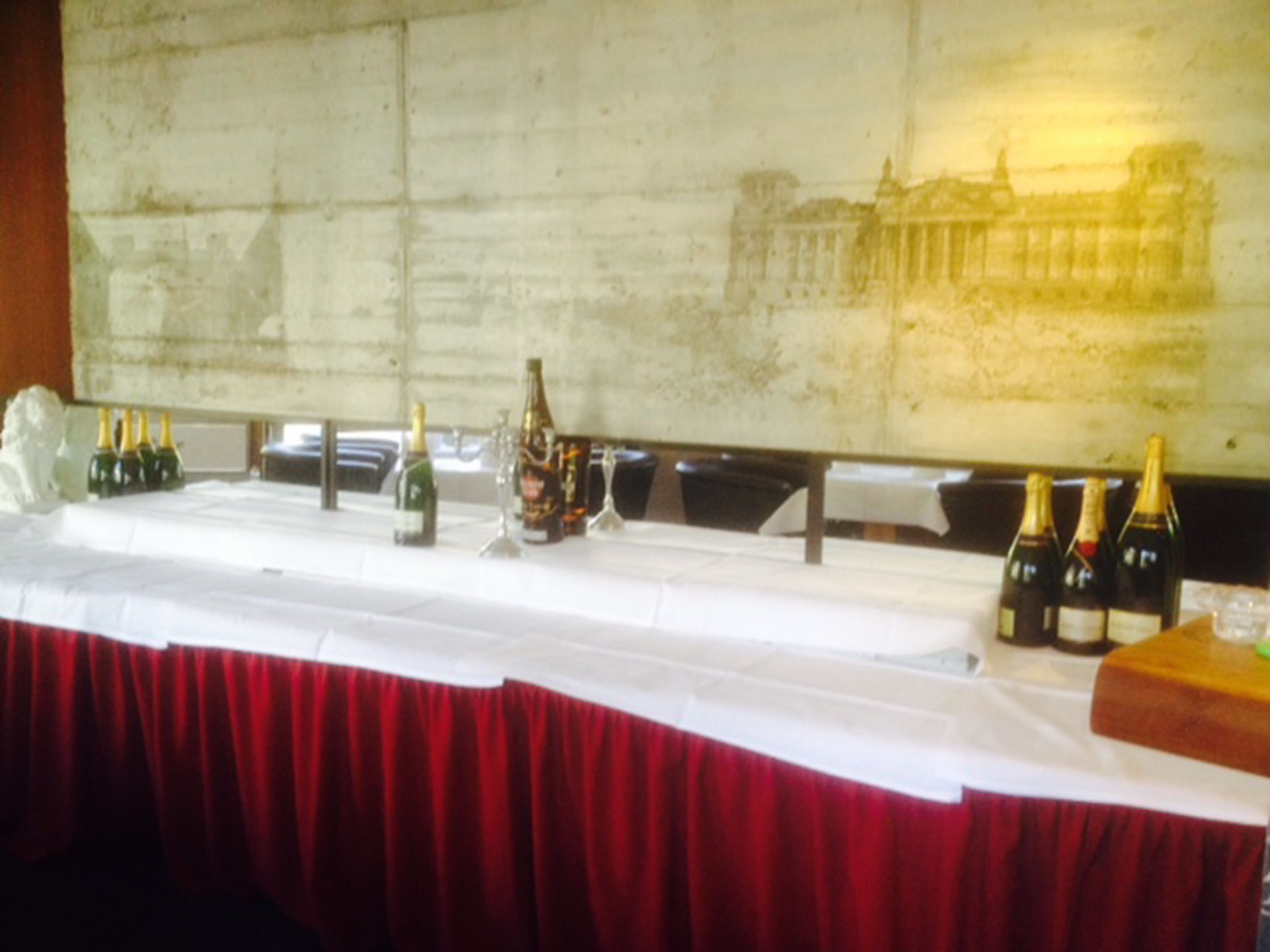 Enjoy Hotel Am Studio