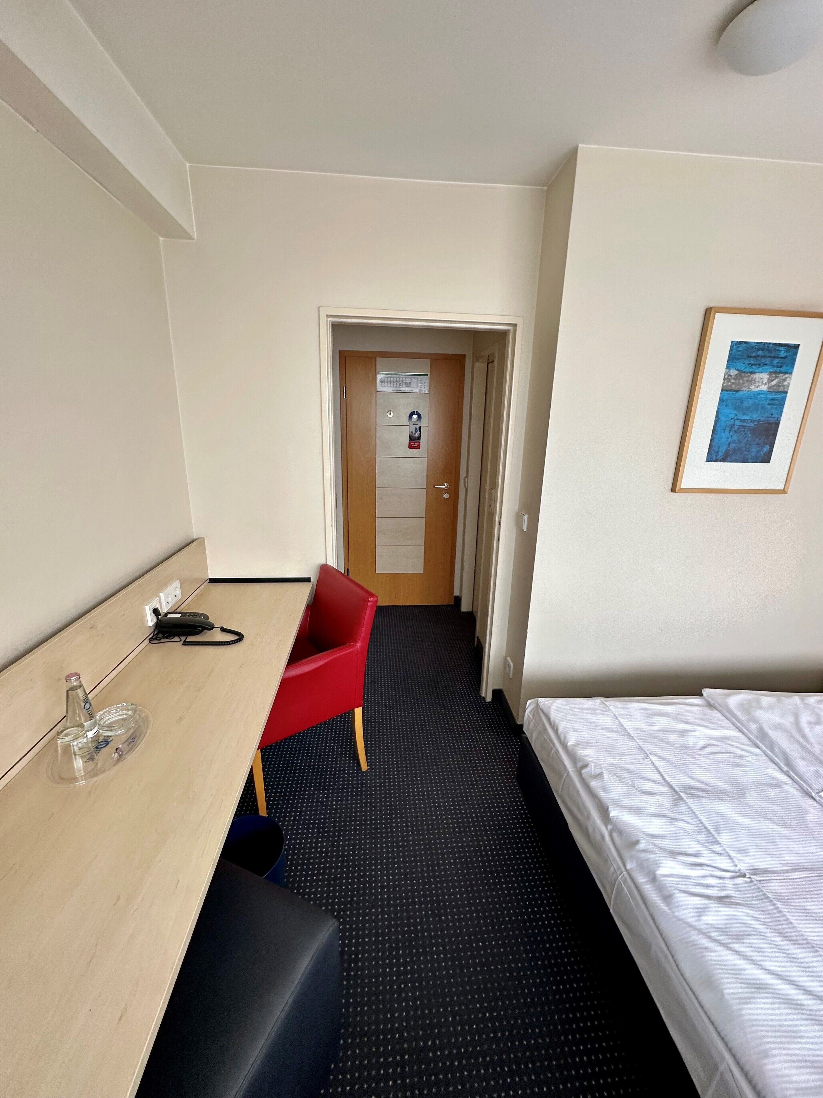 Enjoy Hotel Am Studio