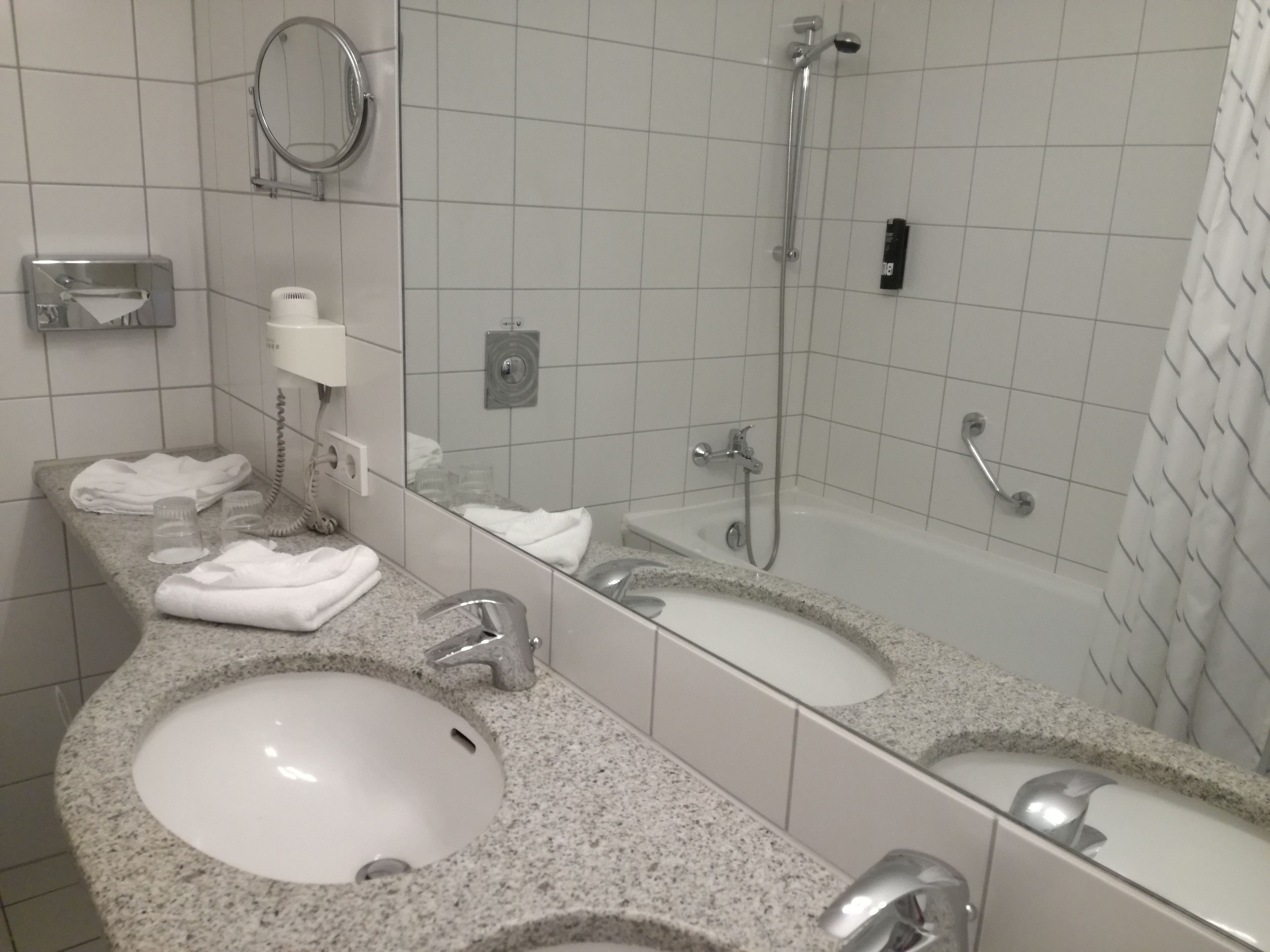 Enjoy Hotel Am Studio