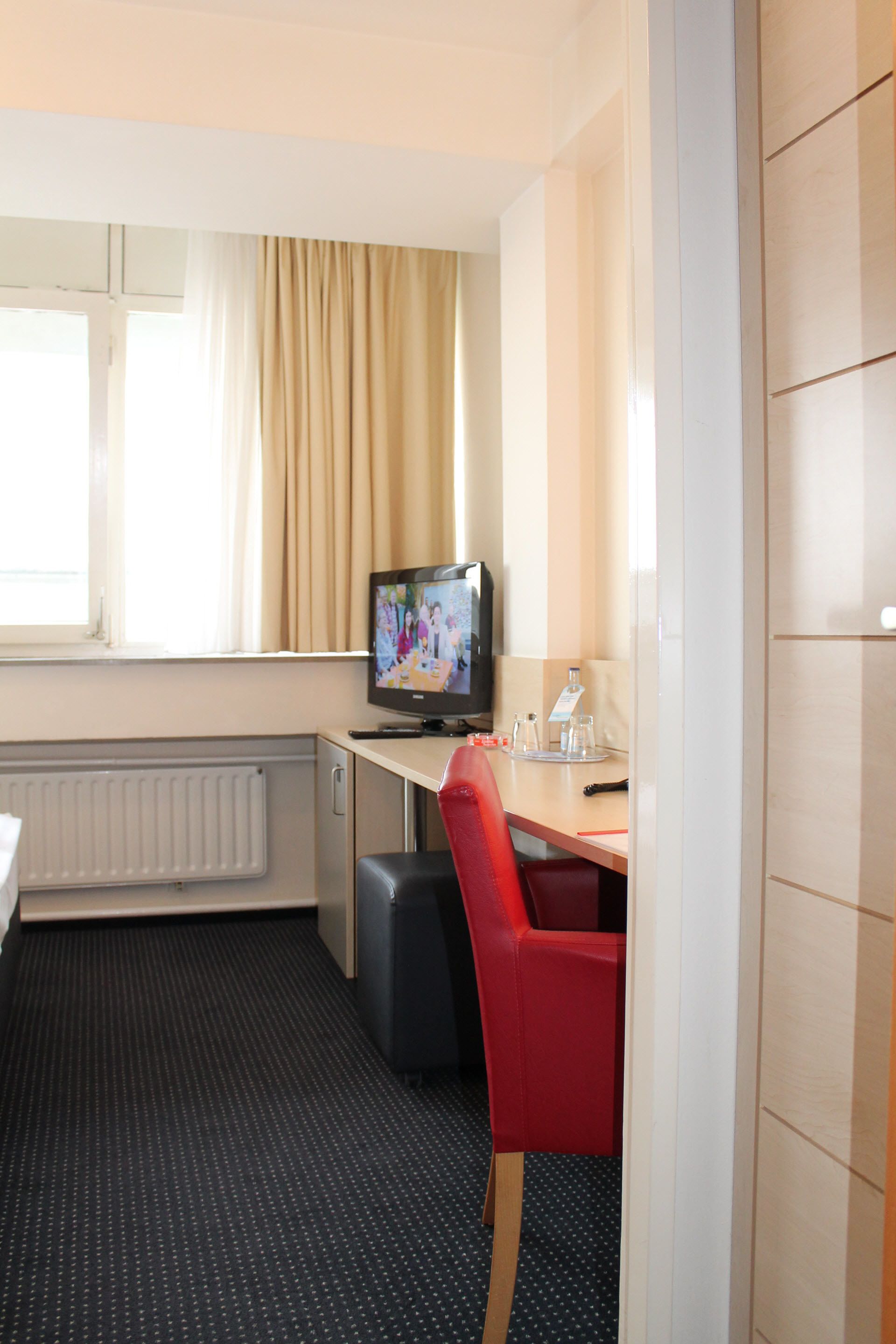 Enjoy Hotel Am Studio