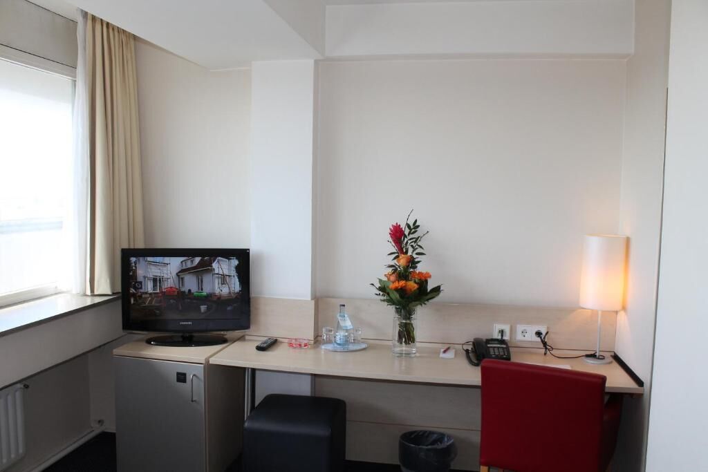 Enjoy Hotel Am Studio