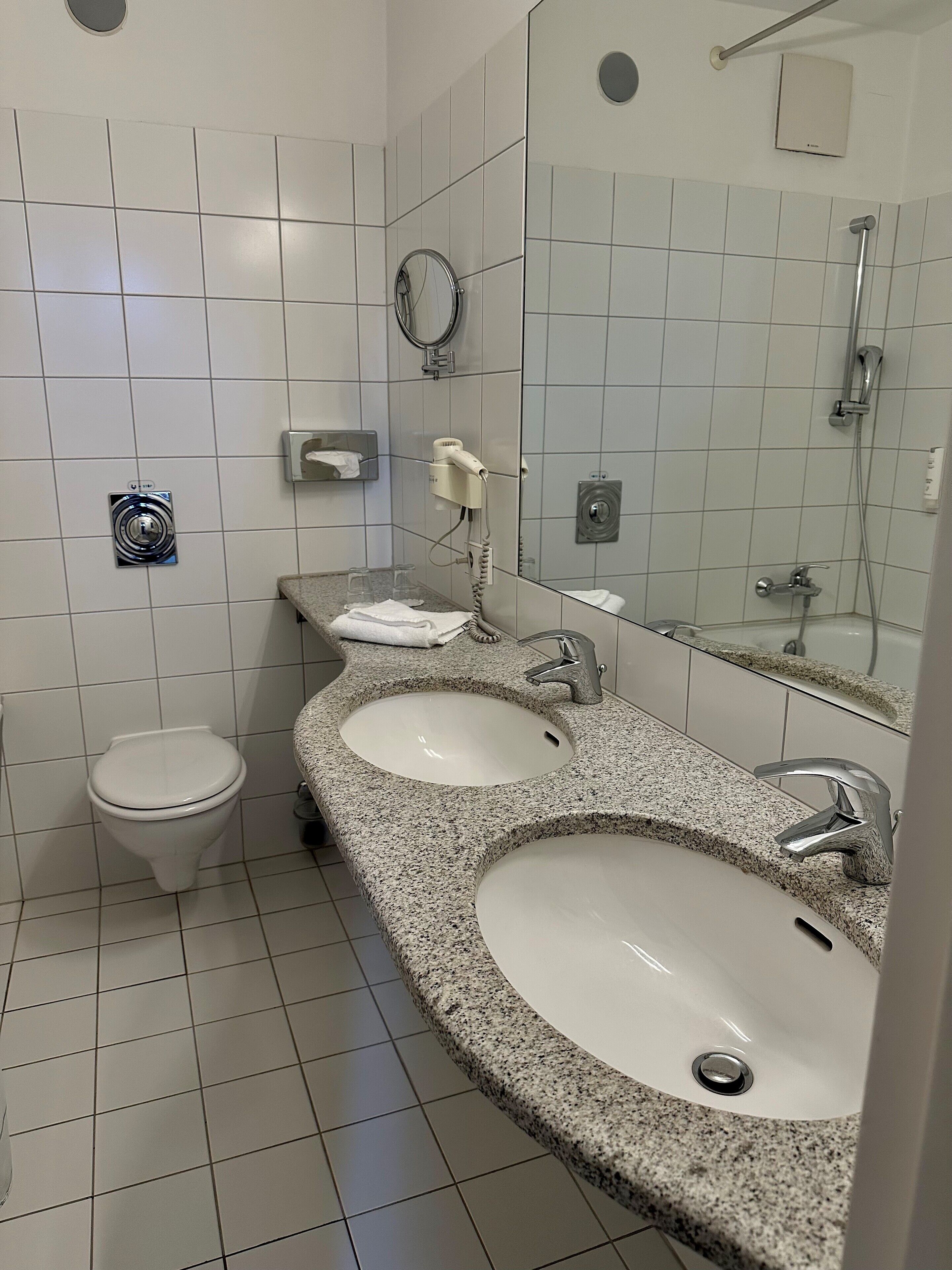 Enjoy Hotel Am Studio