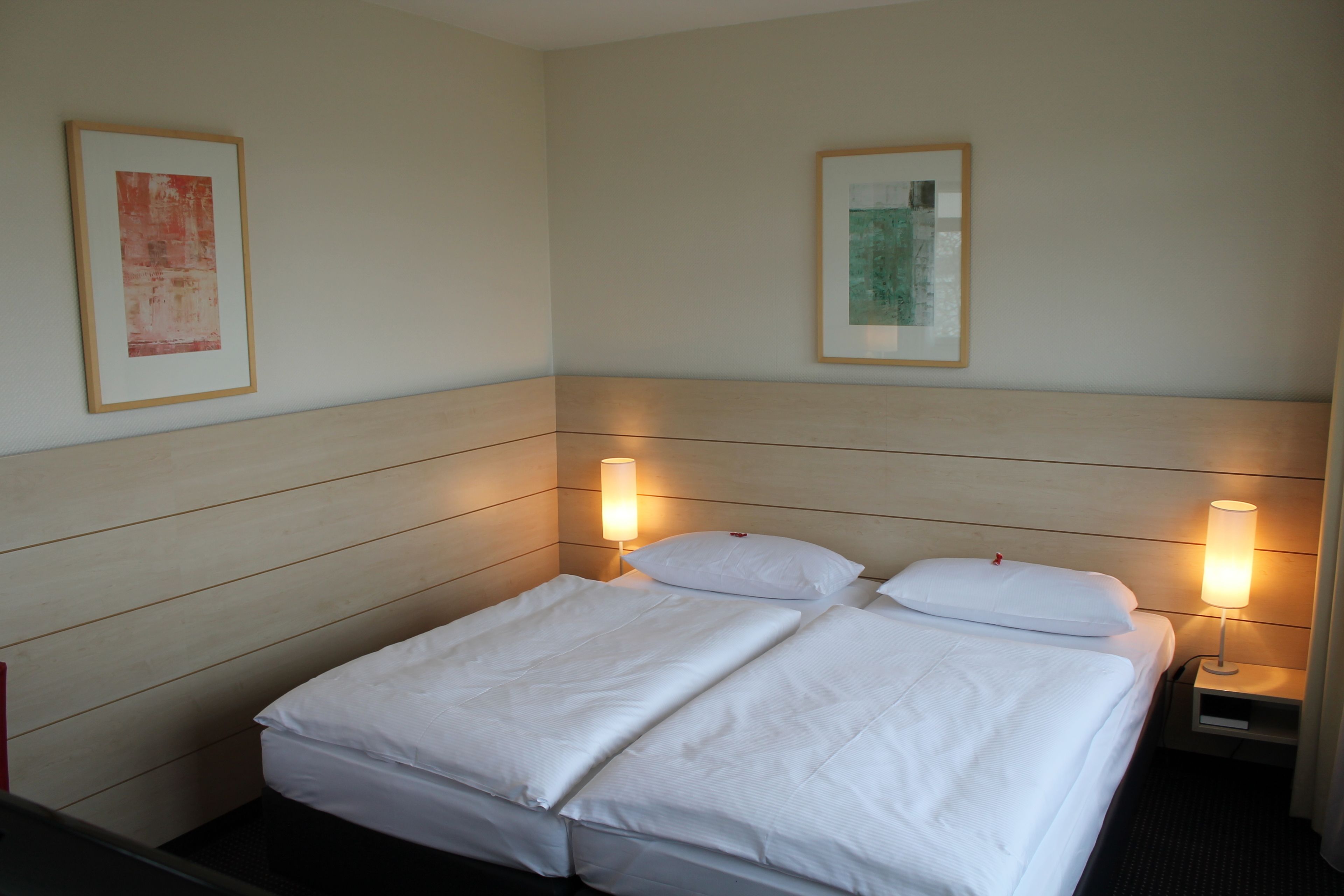 Enjoy Hotel Am Studio