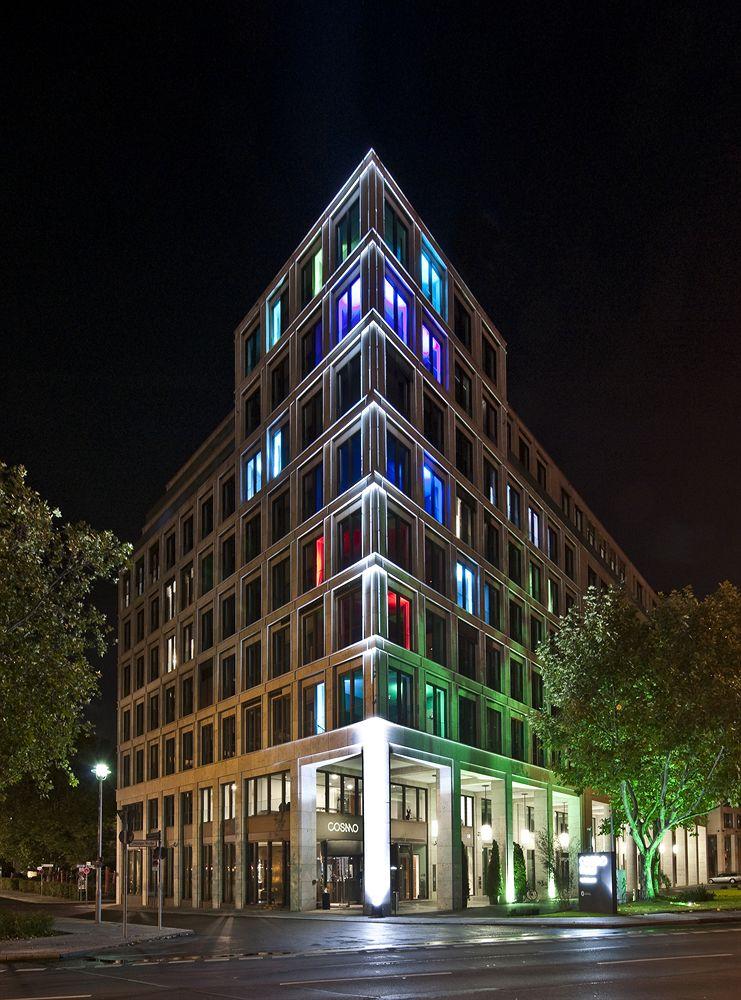 Cosmo Hotel Berlin Mitte