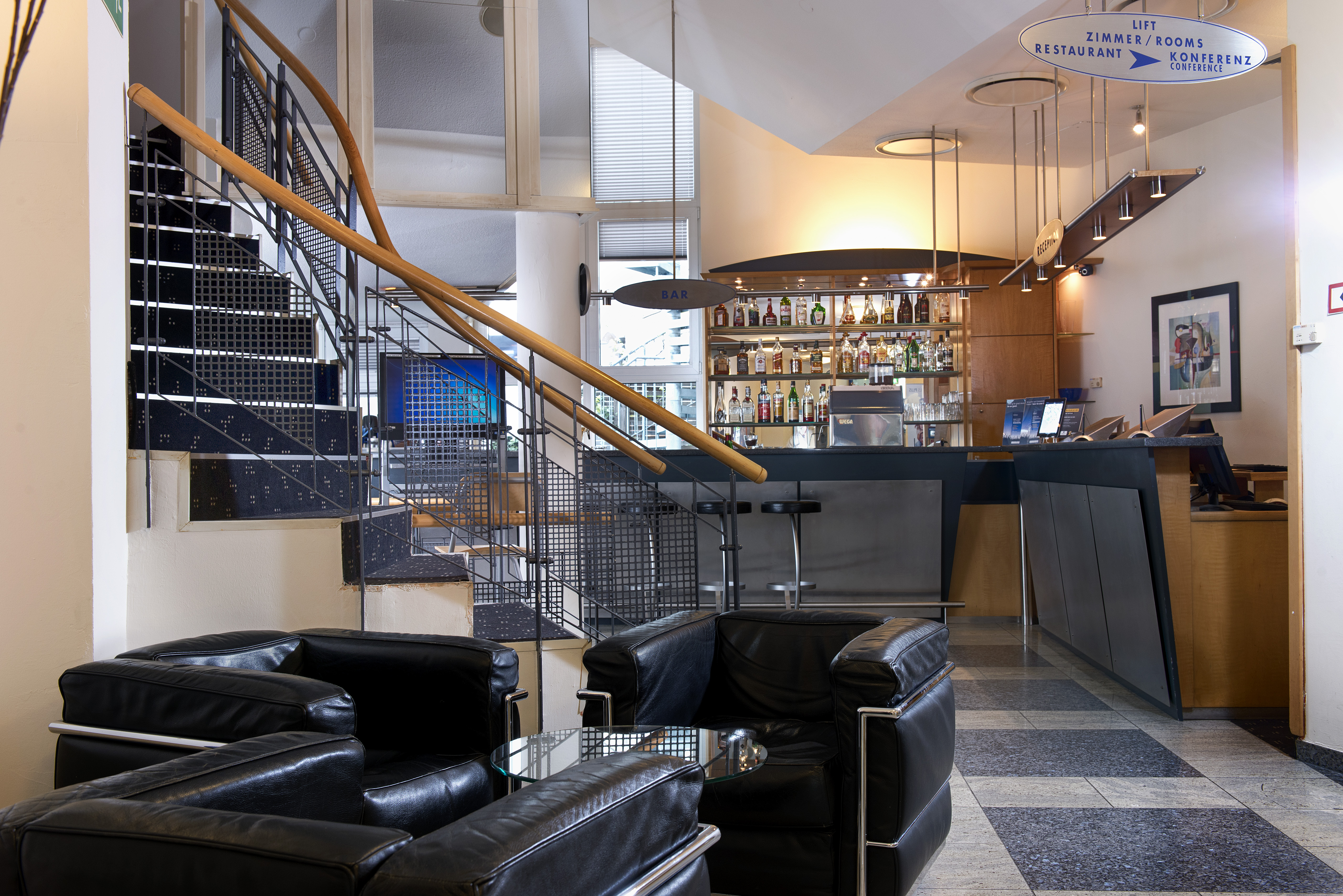 Grand Hostel Berlin Urban