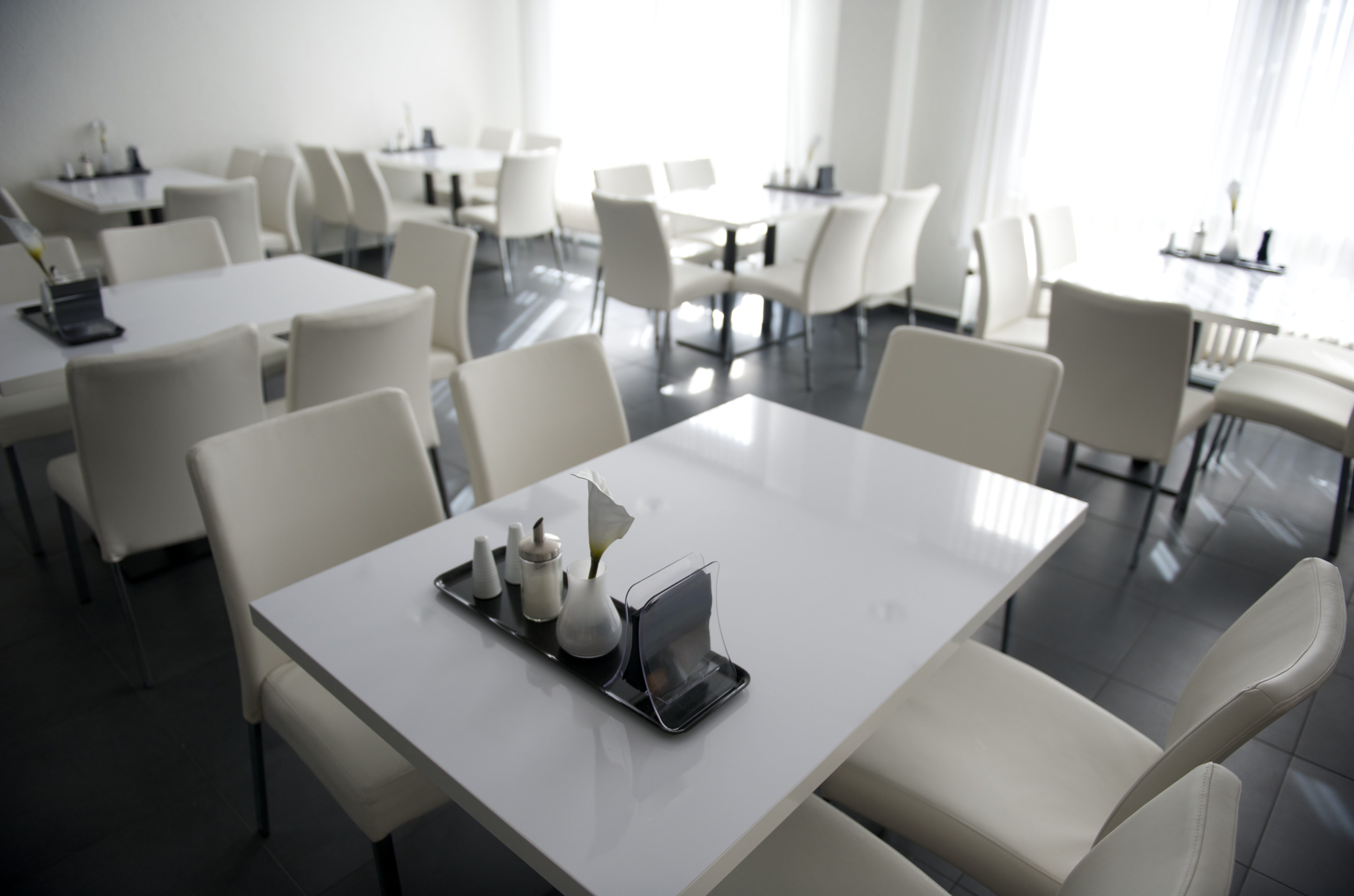 Good Morning Berlin City West