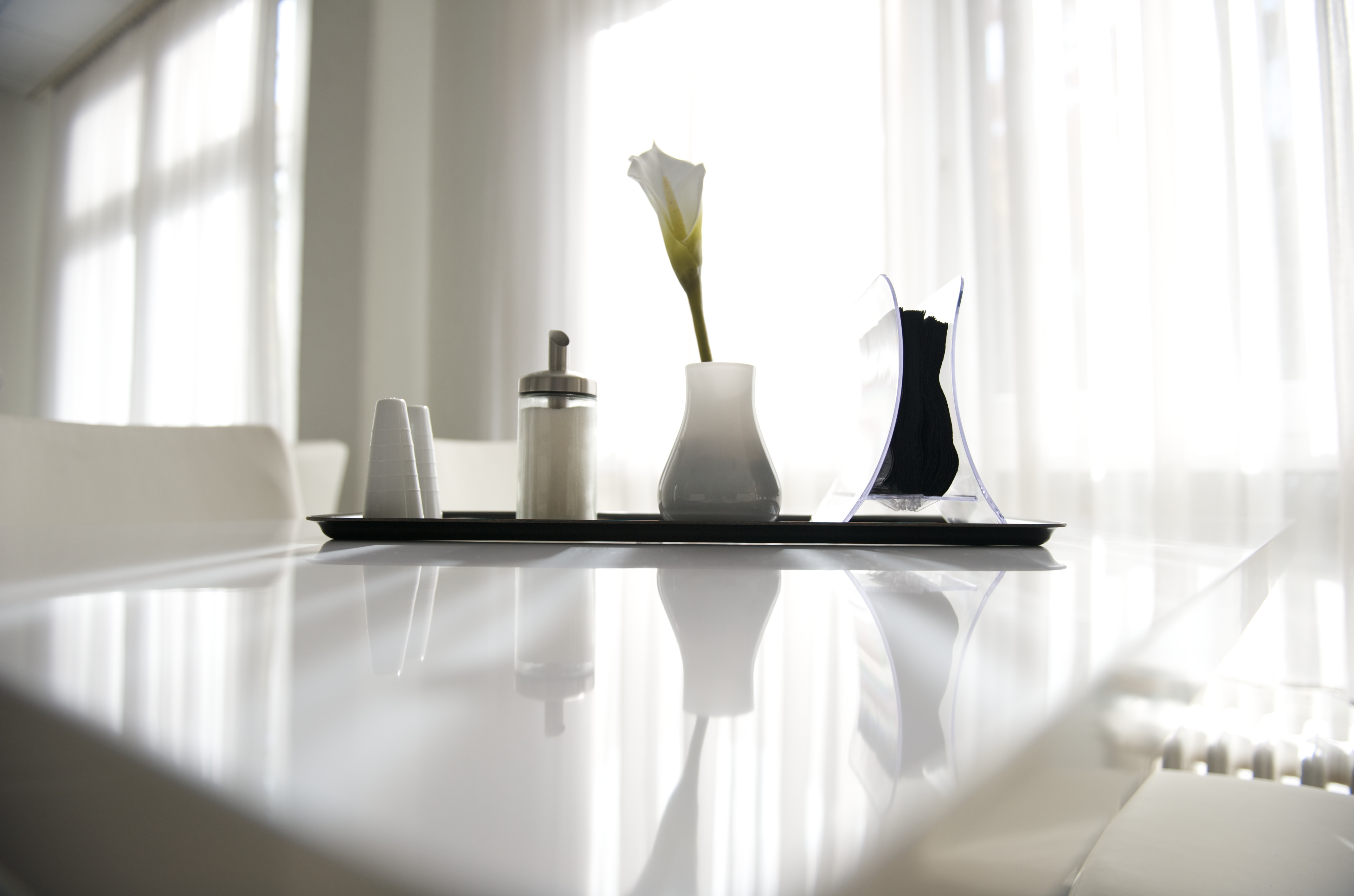 Good Morning Berlin City West