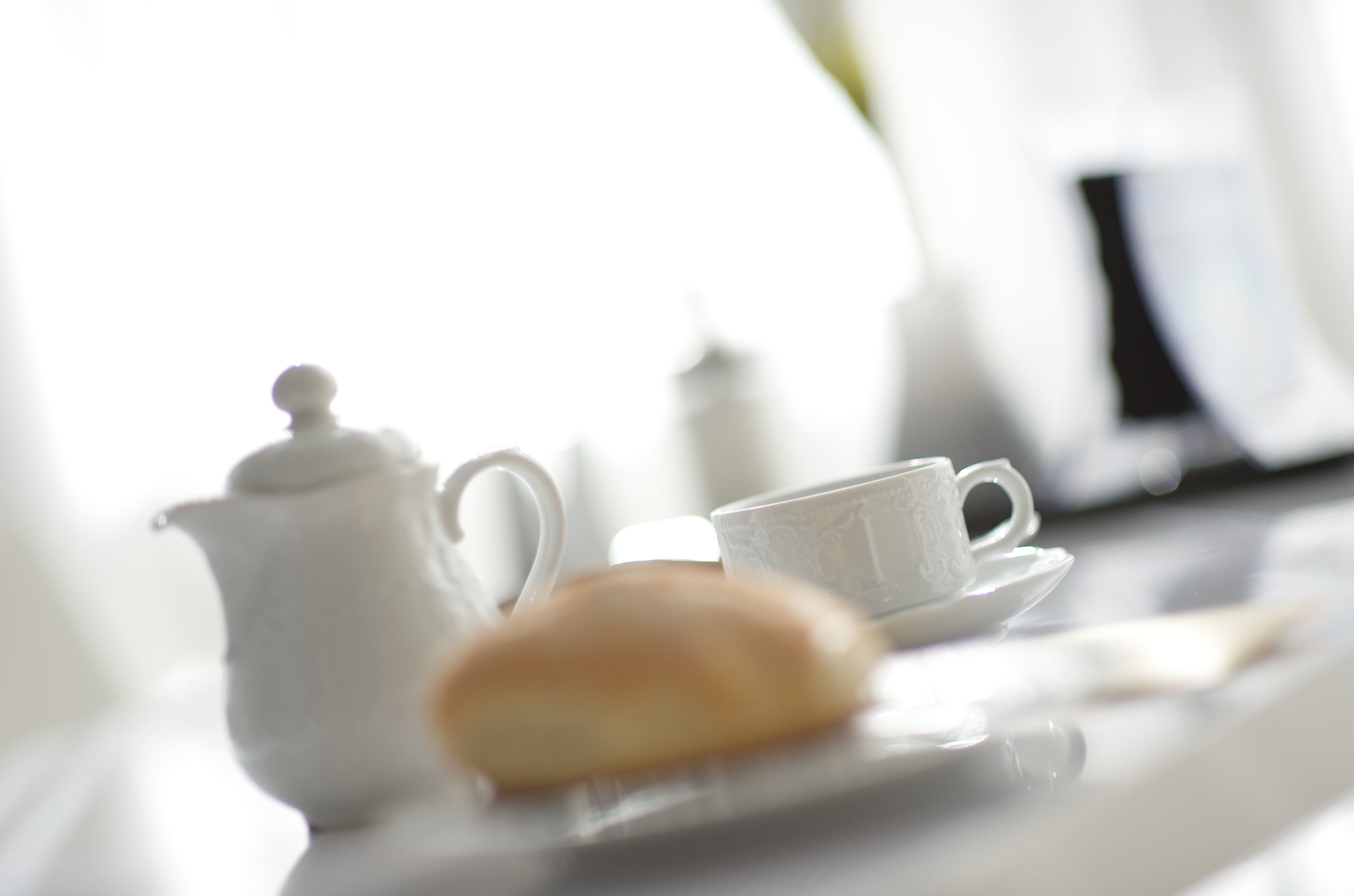 Good Morning Berlin City West