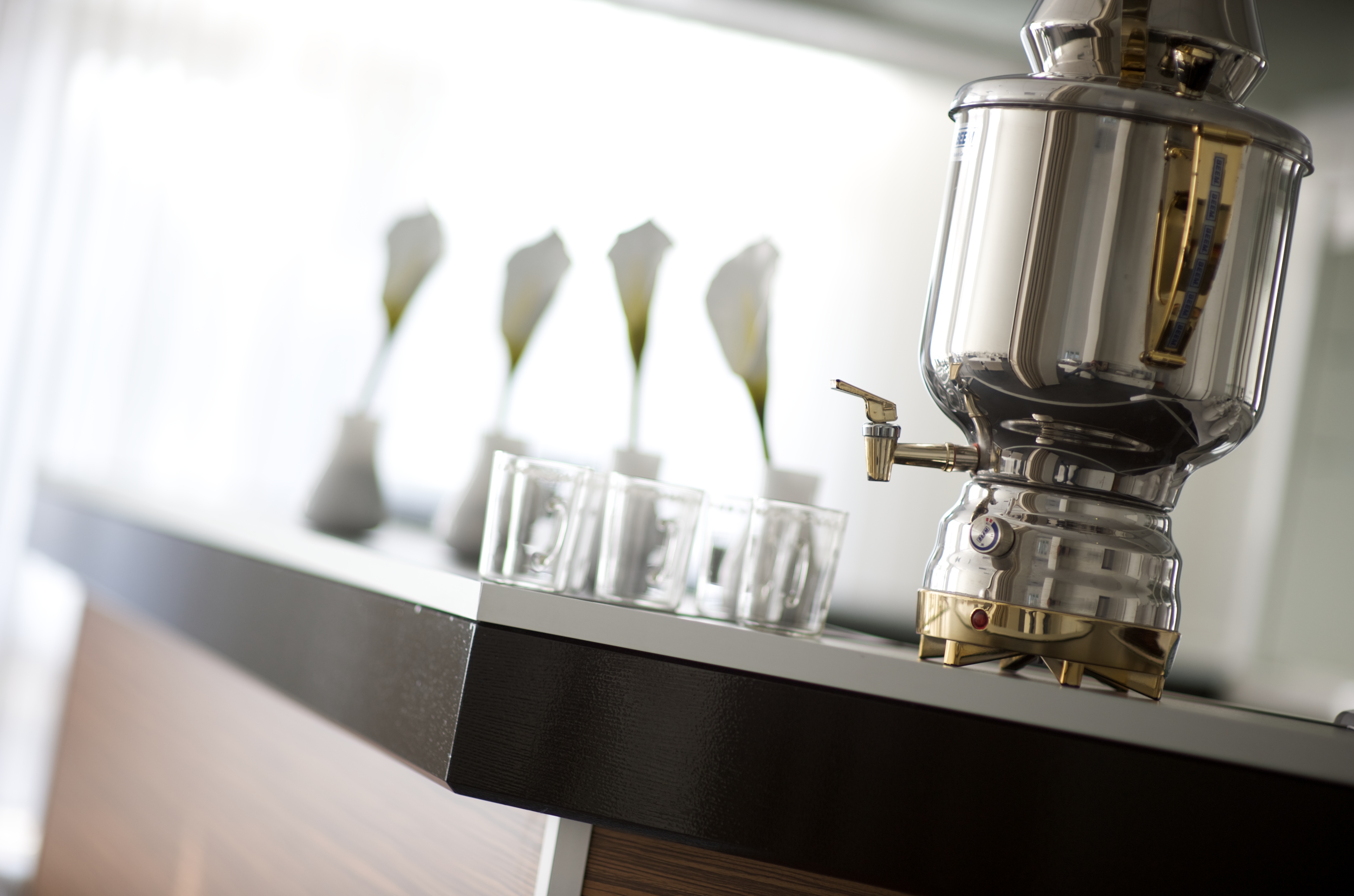 Good Morning Berlin City West