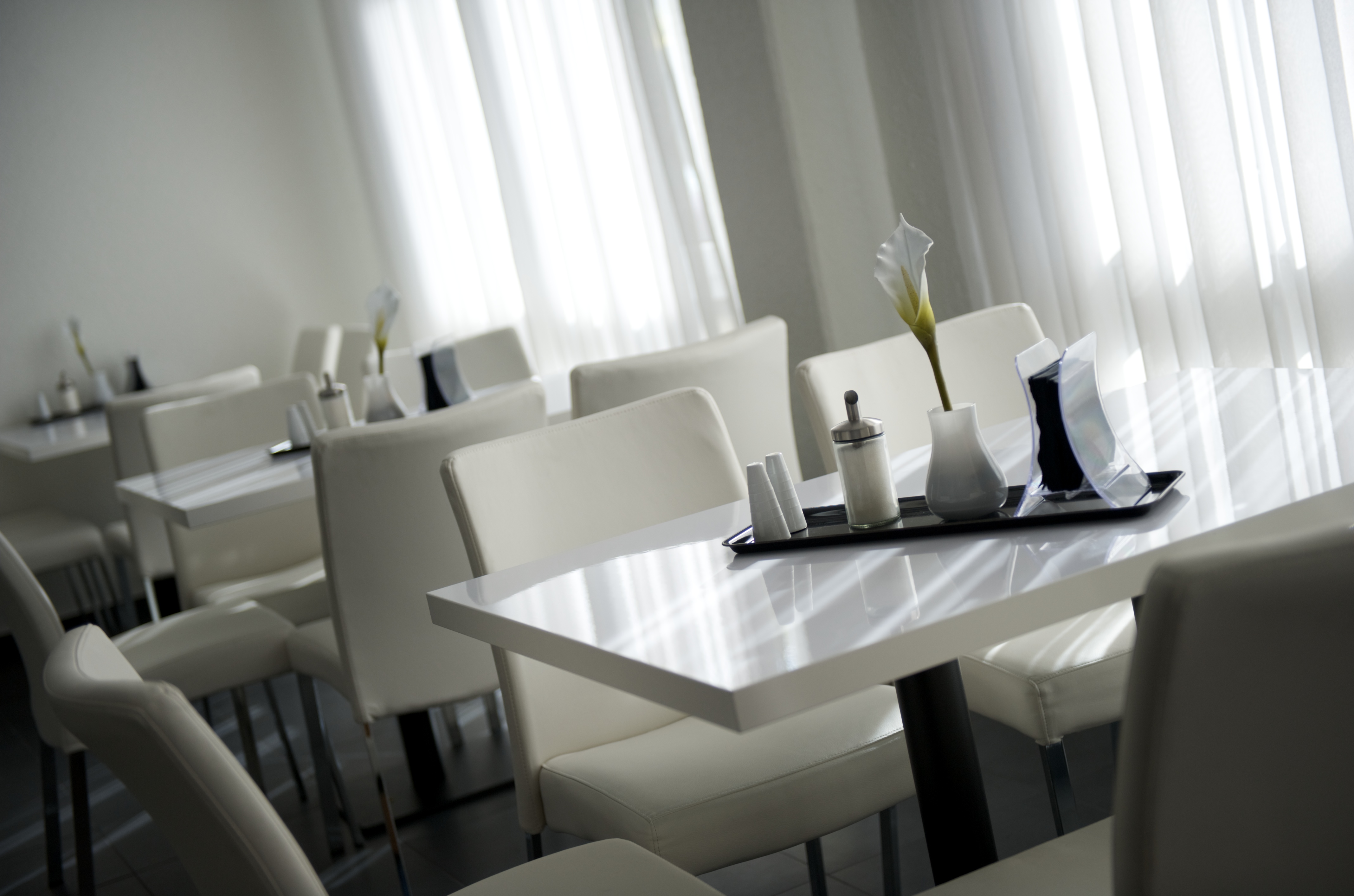 Good Morning Berlin City West