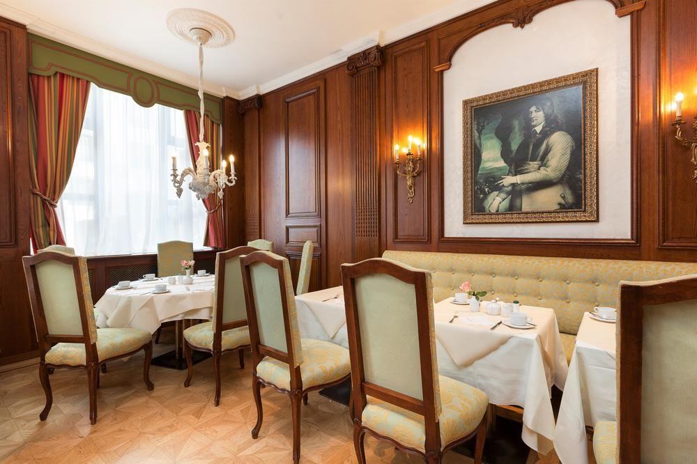 Living Hotel Berlin Mitte