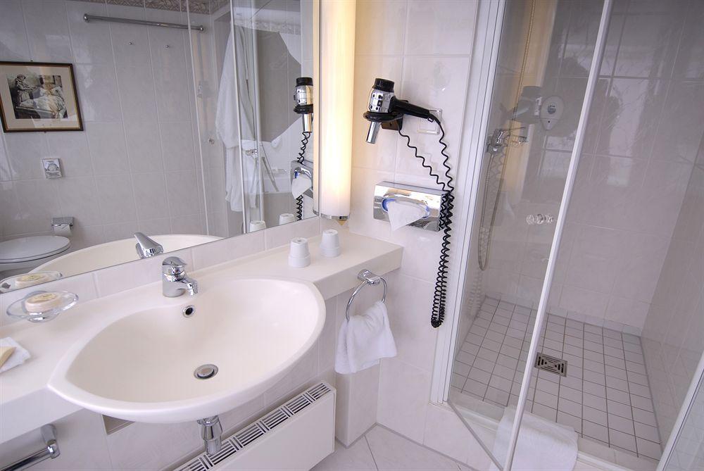 Living Hotel Berlin Mitte