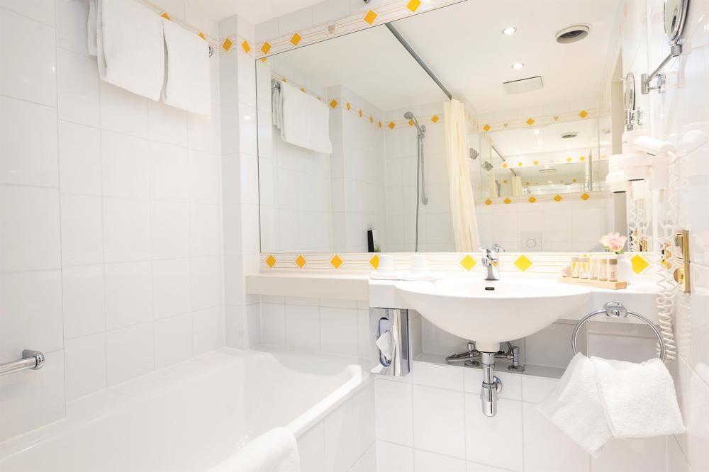 Living Hotel Berlin Mitte