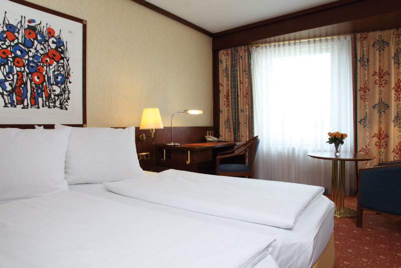 Living Hotel Berlin Mitte
