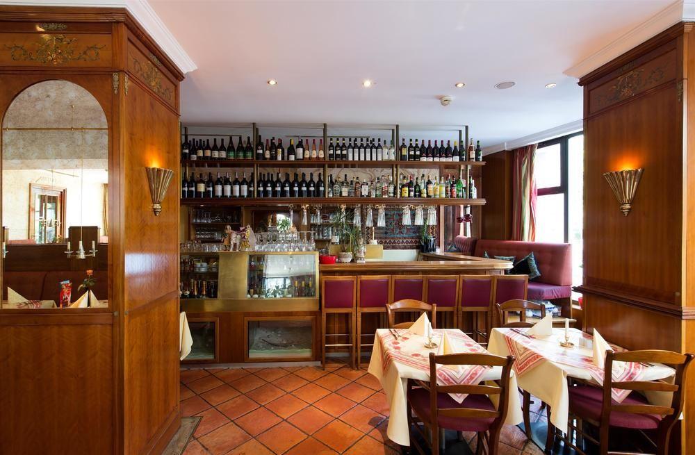 Living Hotel Berlin Mitte