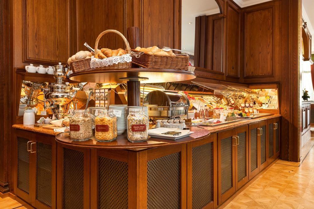 Living Hotel Berlin Mitte