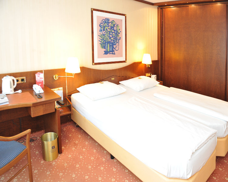 Living Hotel Berlin Mitte