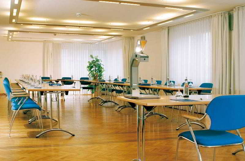 Living Hotel Berlin Mitte