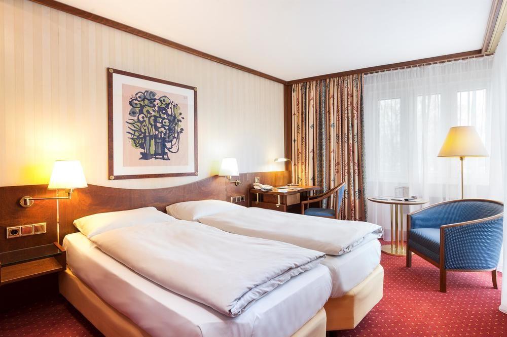 Living Hotel Berlin Mitte