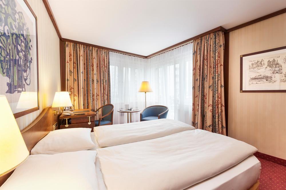 Living Hotel Berlin Mitte