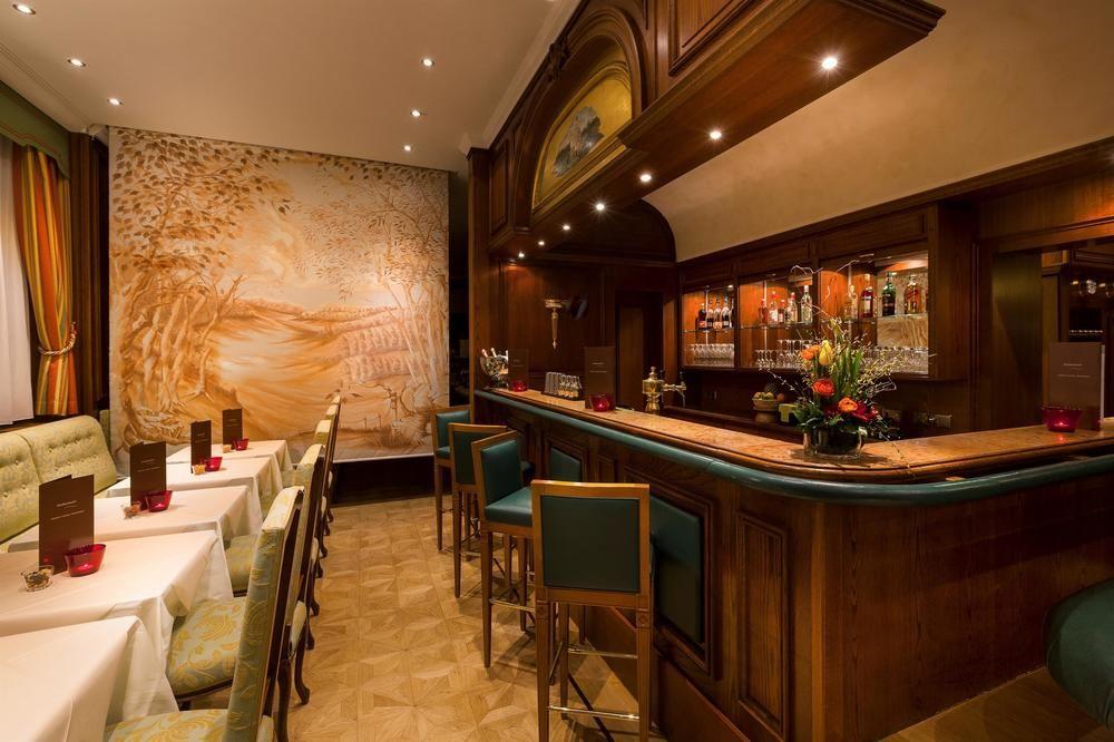 Living Hotel Berlin Mitte