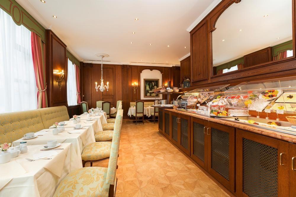 Living Hotel Berlin Mitte